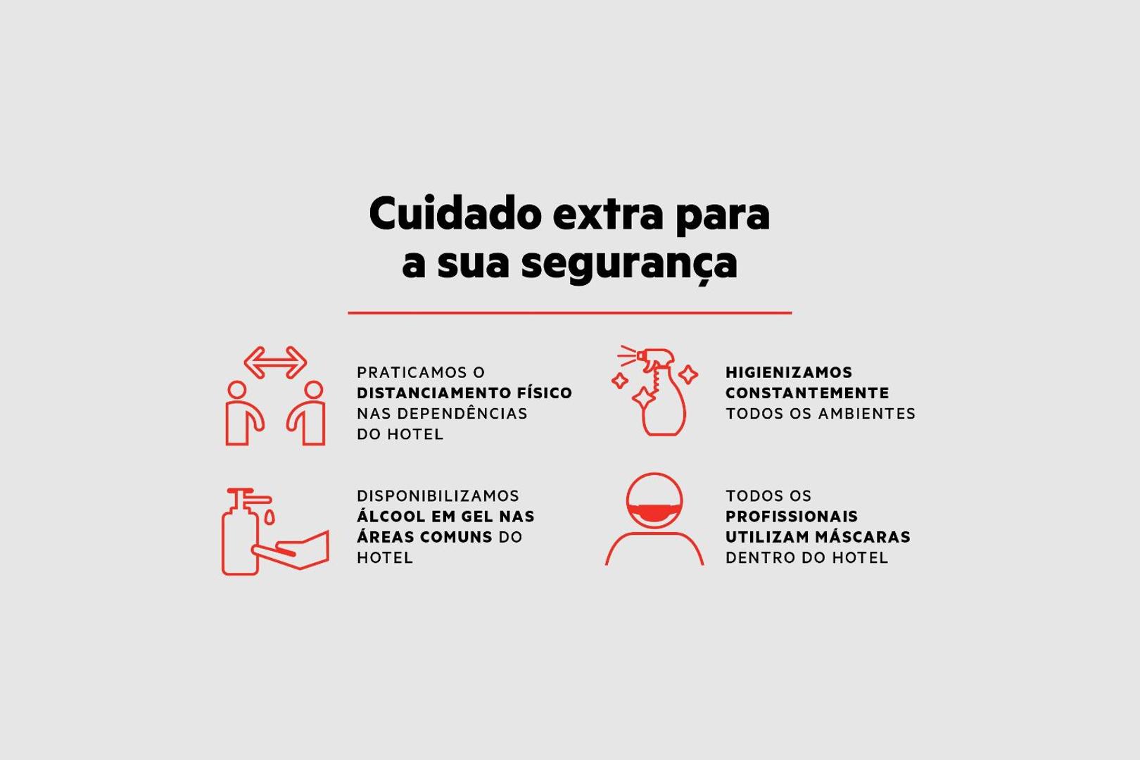 Rio Colinas Hotel by OYO Rooms