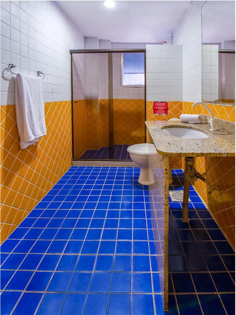 Rio Colinas Hotel by OYO Rooms