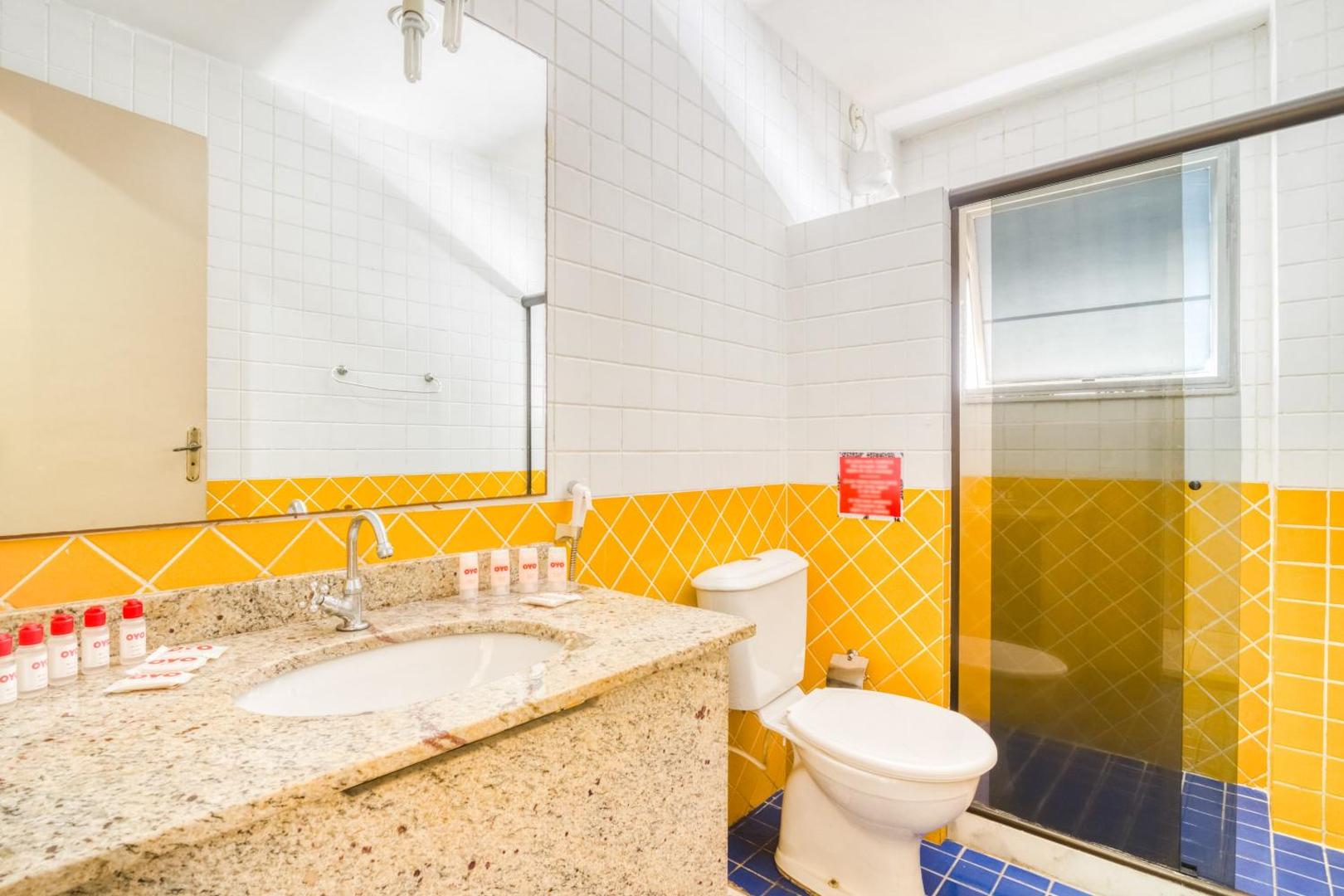 Rio Colinas Hotel by OYO Rooms