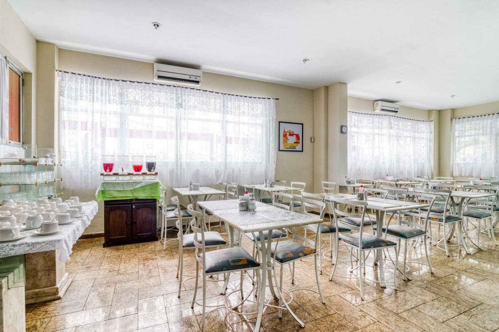 Rio Colinas Hotel by OYO Rooms