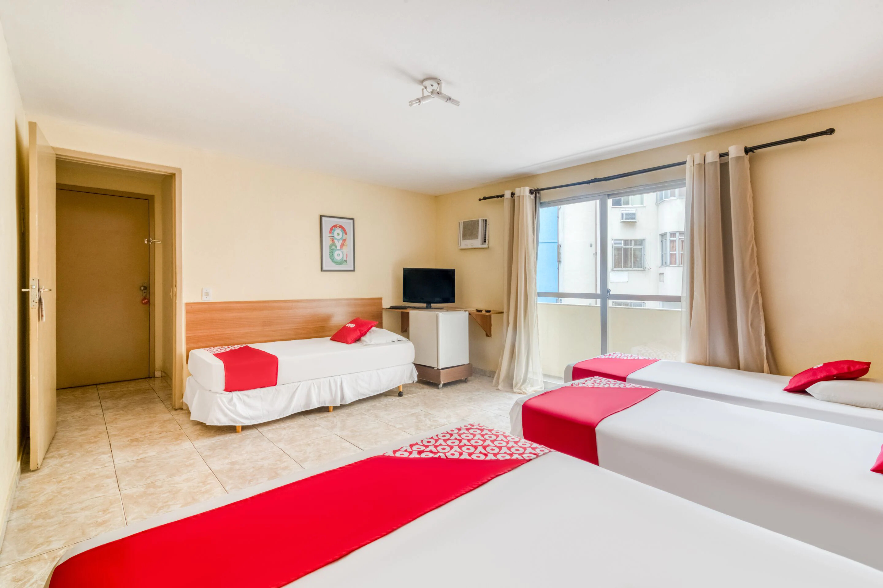 Rio Colinas Hotel by OYO Rooms