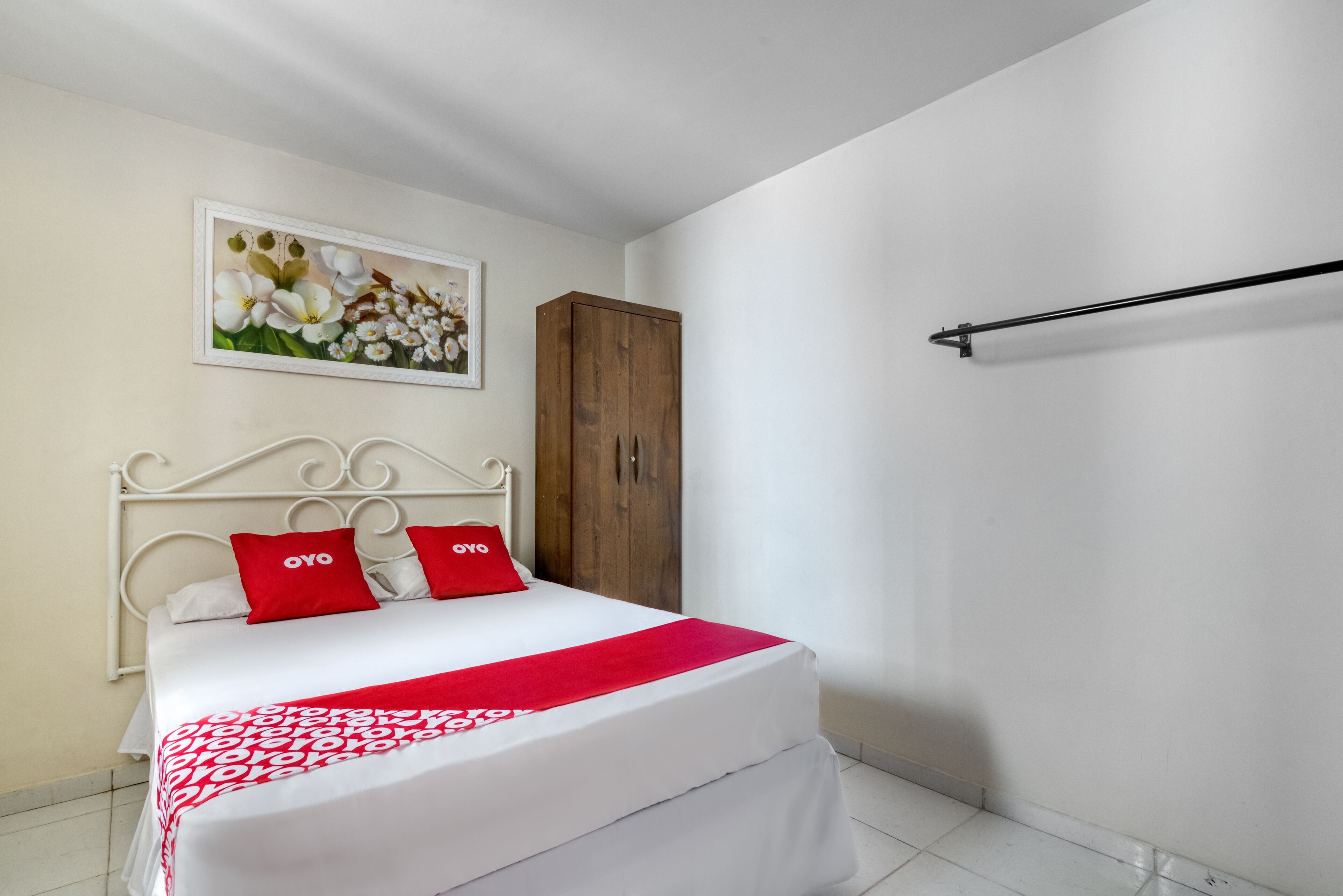 Rio Colinas Hotel by OYO Rooms