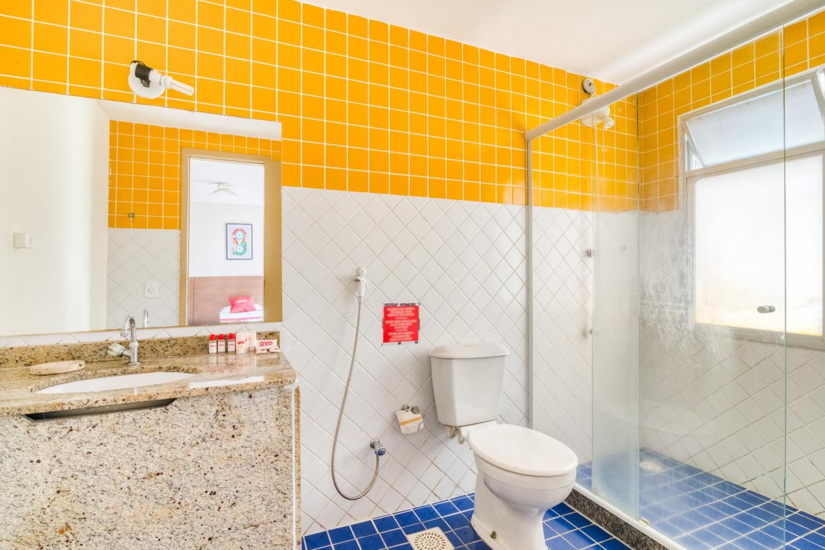 Rio Colinas Hotel by OYO Rooms