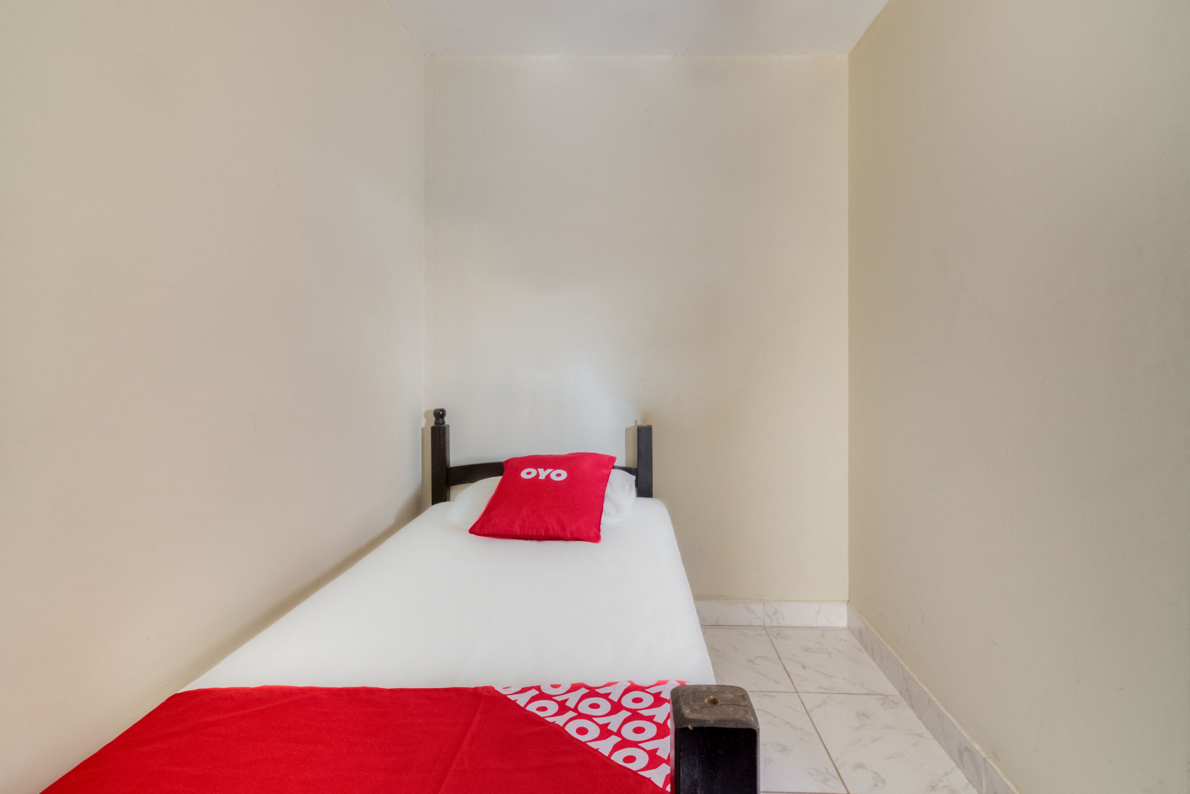Rio Colinas Hotel by OYO Rooms