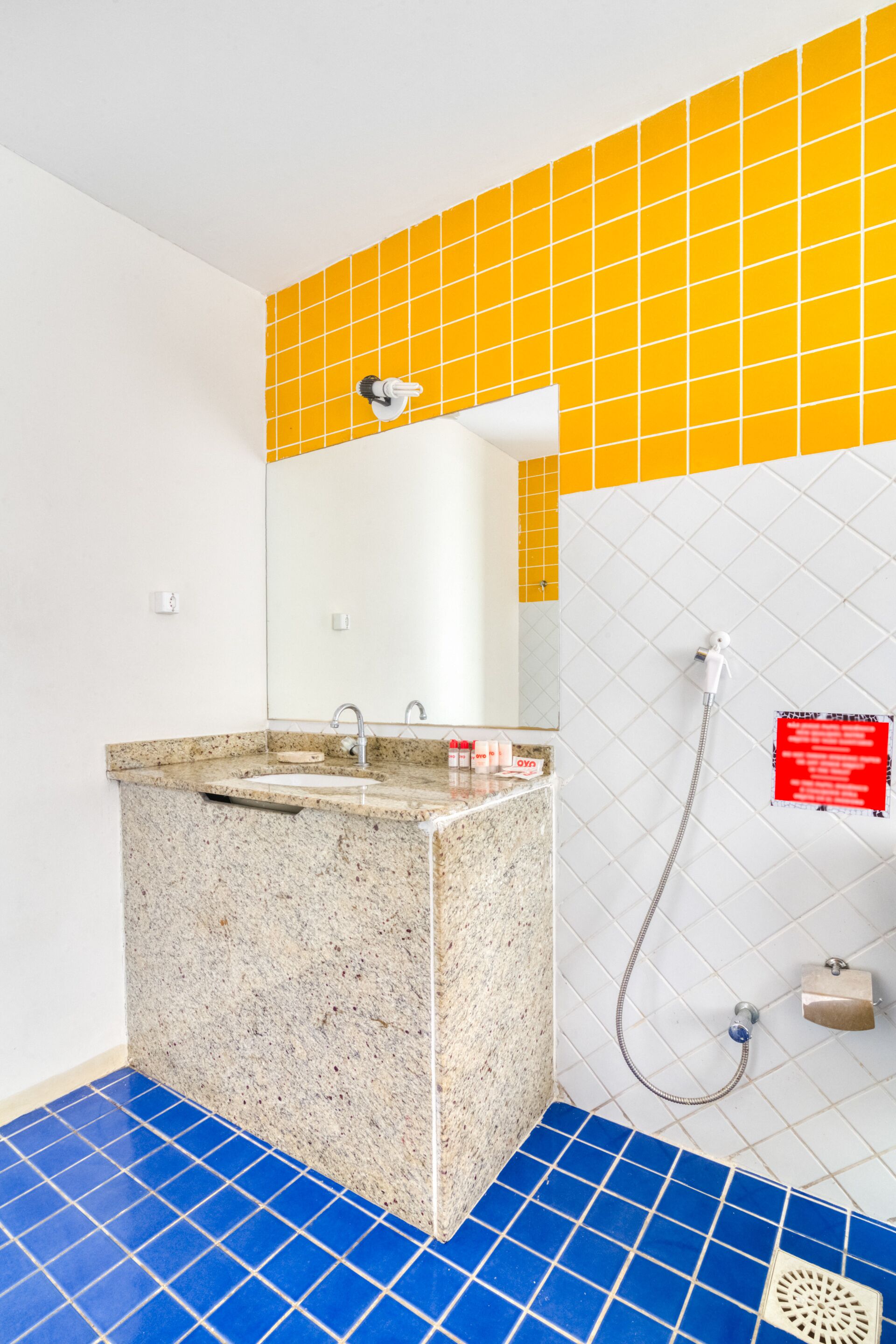 Rio Colinas Hotel by OYO Rooms