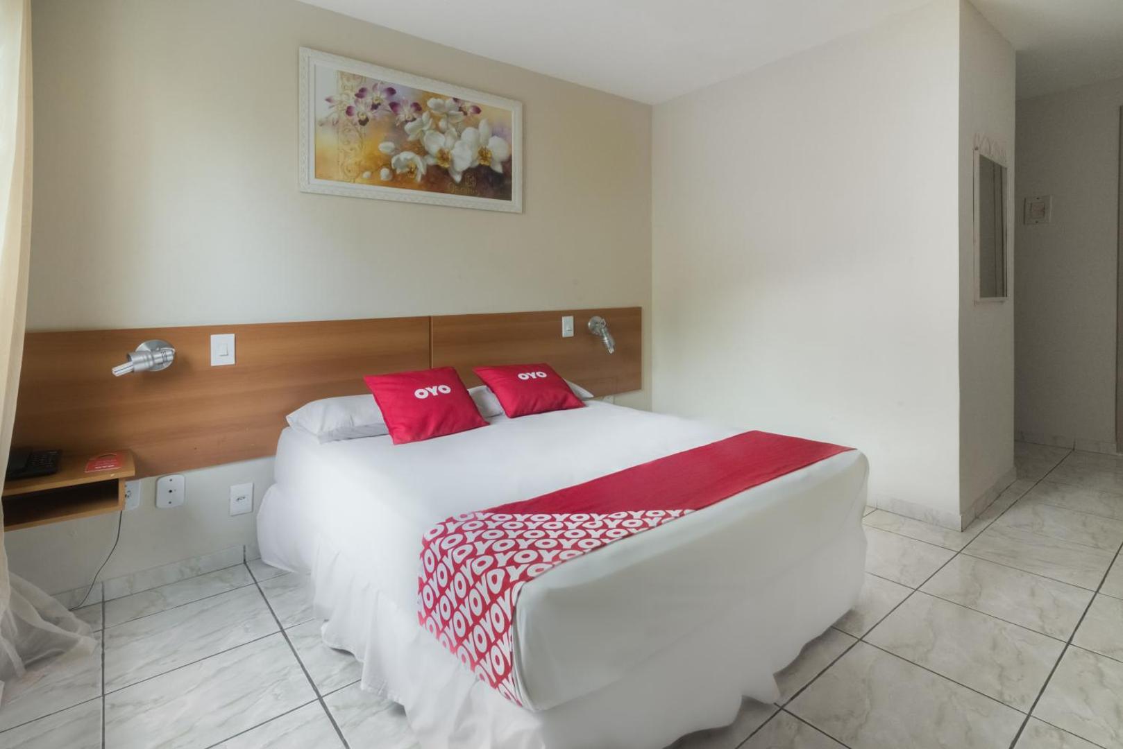 Rio Colinas Hotel by OYO Rooms