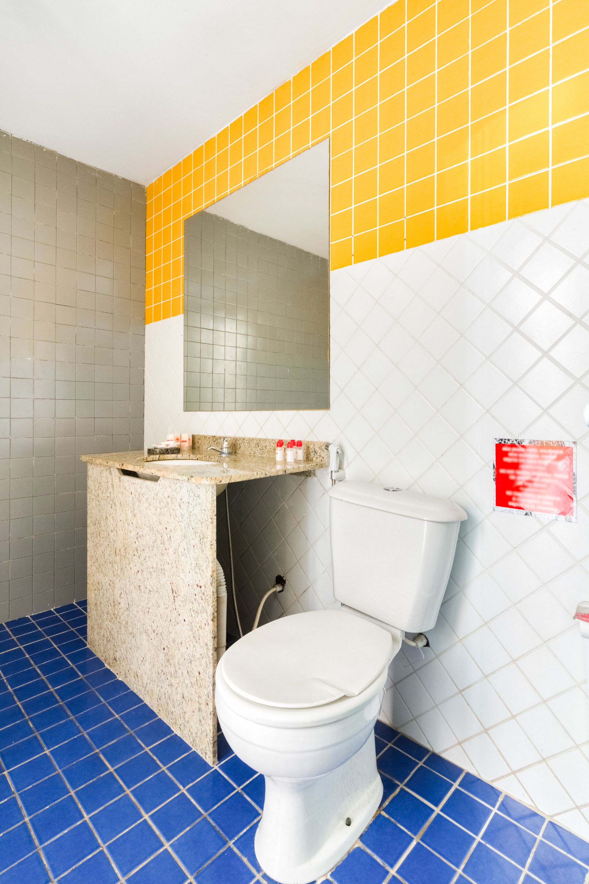 Rio Colinas Hotel by OYO Rooms