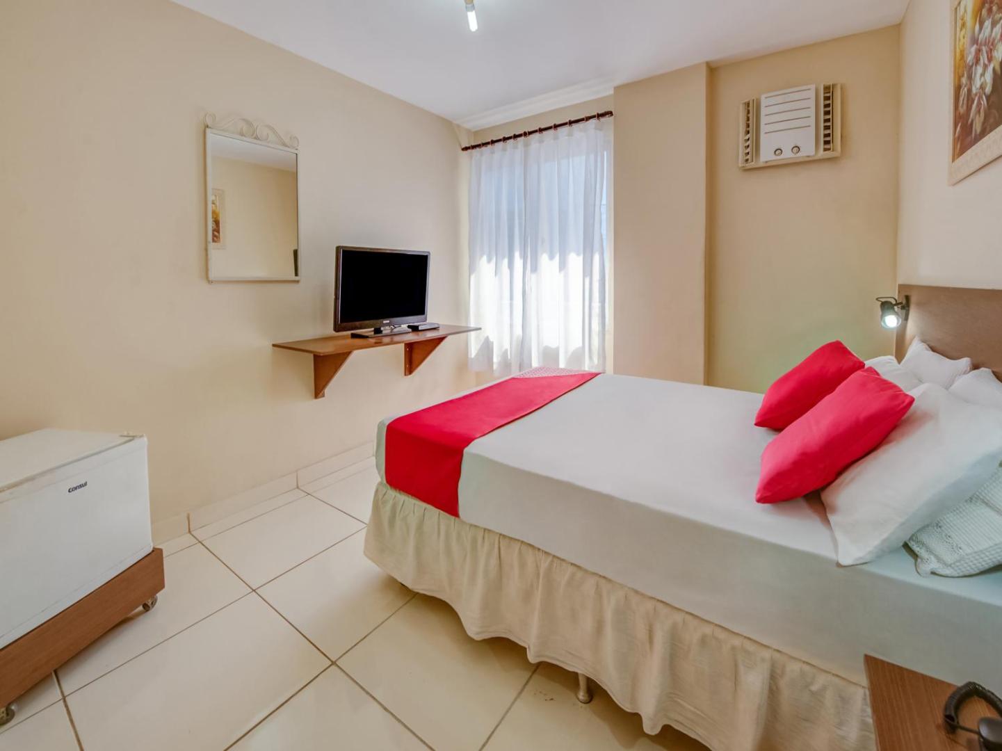Rio Colinas Hotel by OYO Rooms
