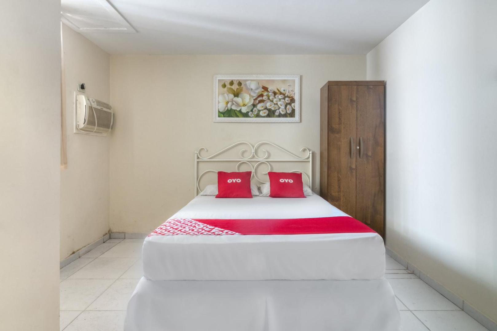Rio Colinas Hotel by OYO Rooms