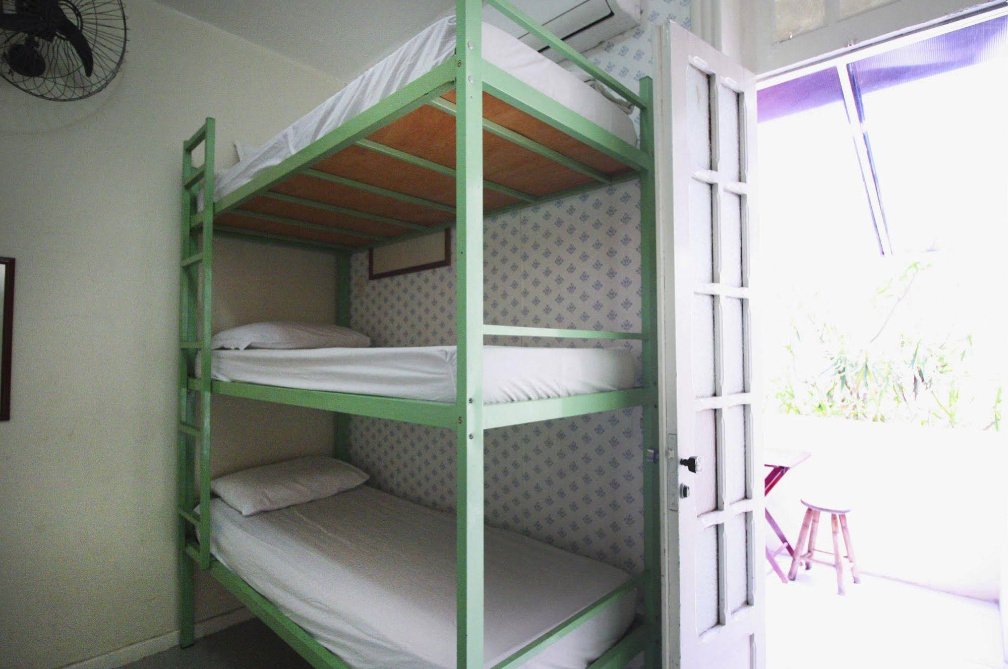 Riocopa Hostel