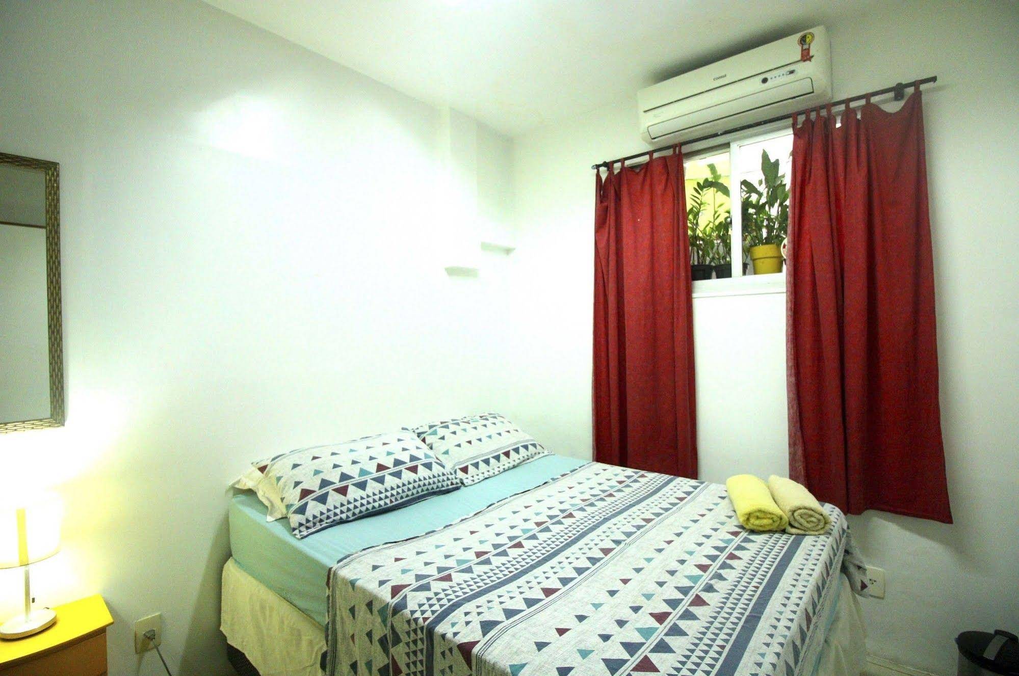 Riocopa Hostel