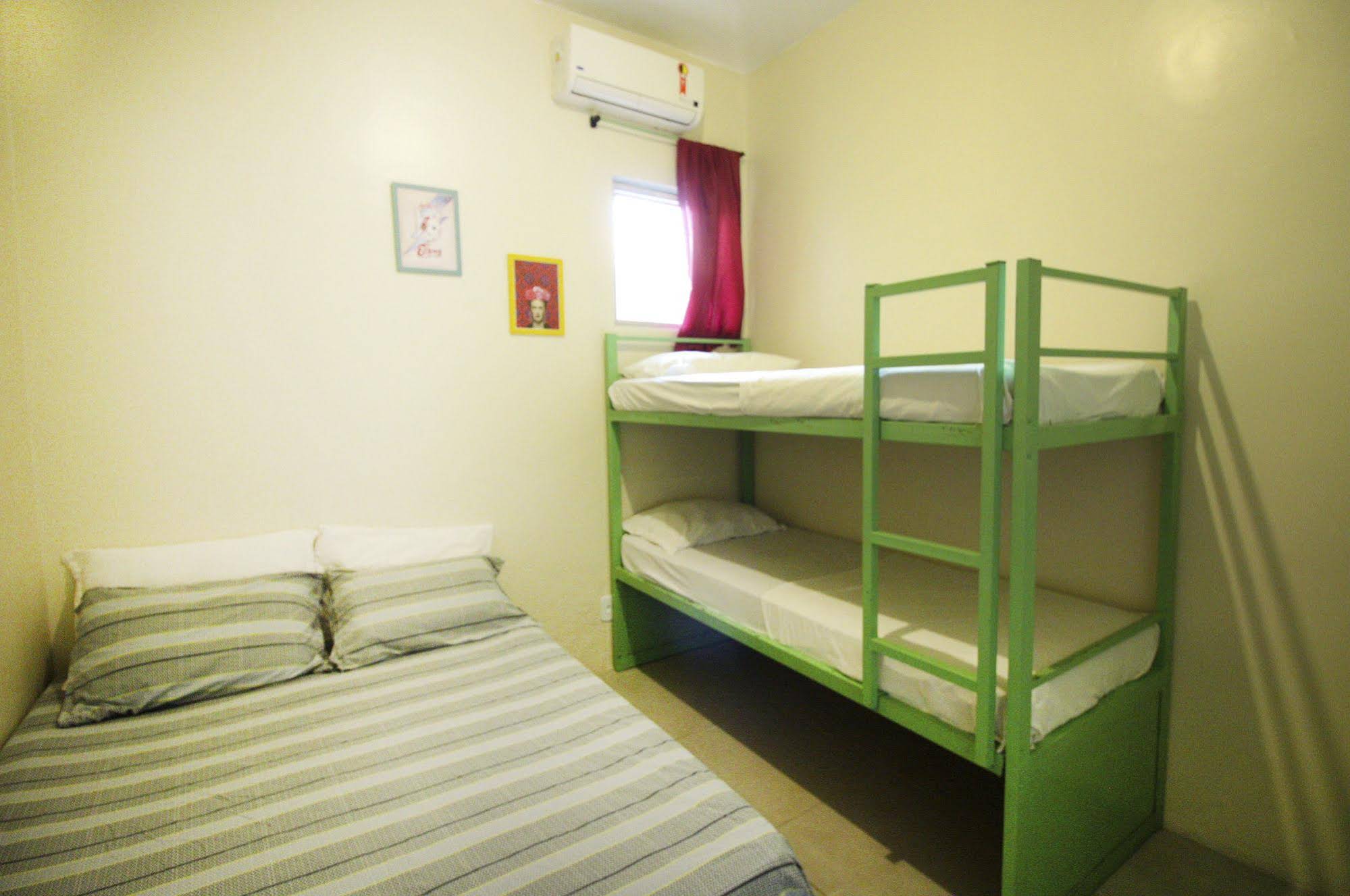 Riocopa Hostel