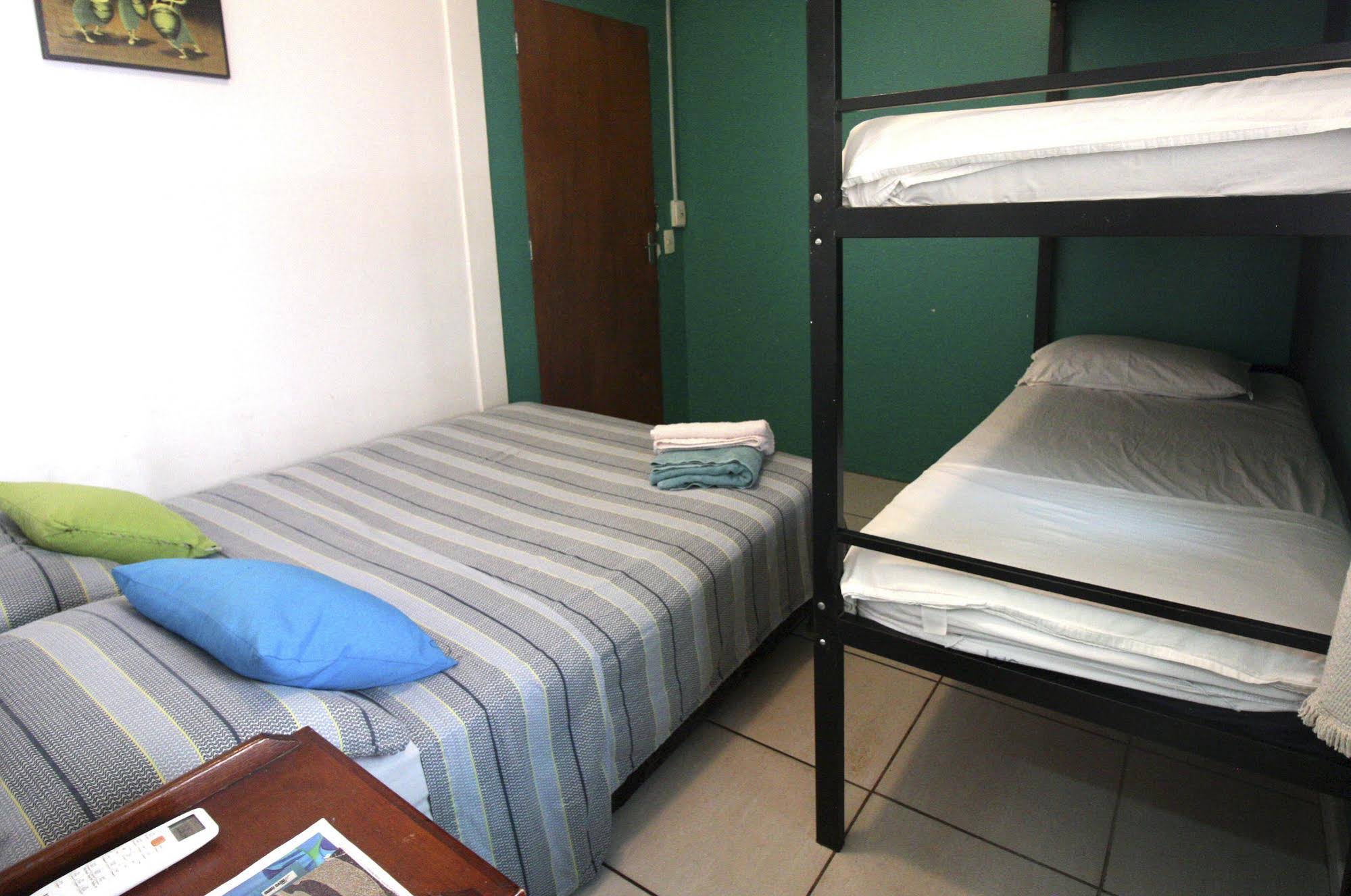 Riocopa Hostel