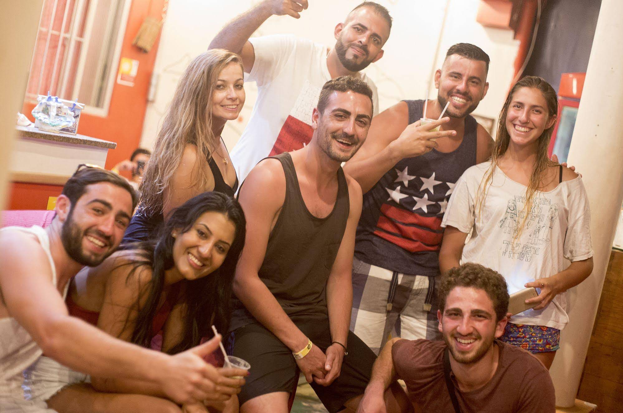Riocopa Hostel