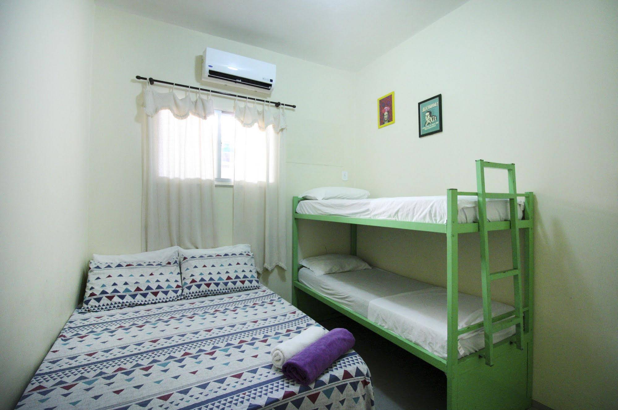 Riocopa Hostel