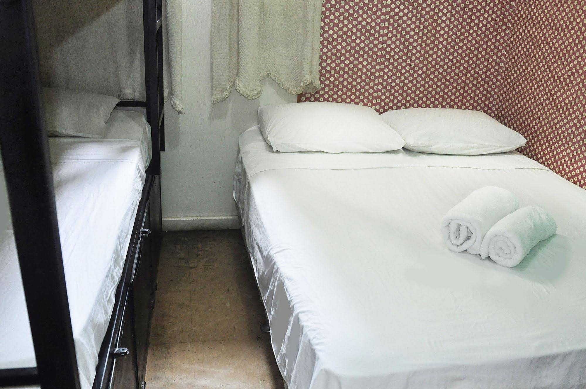 Riocopa Hostel
