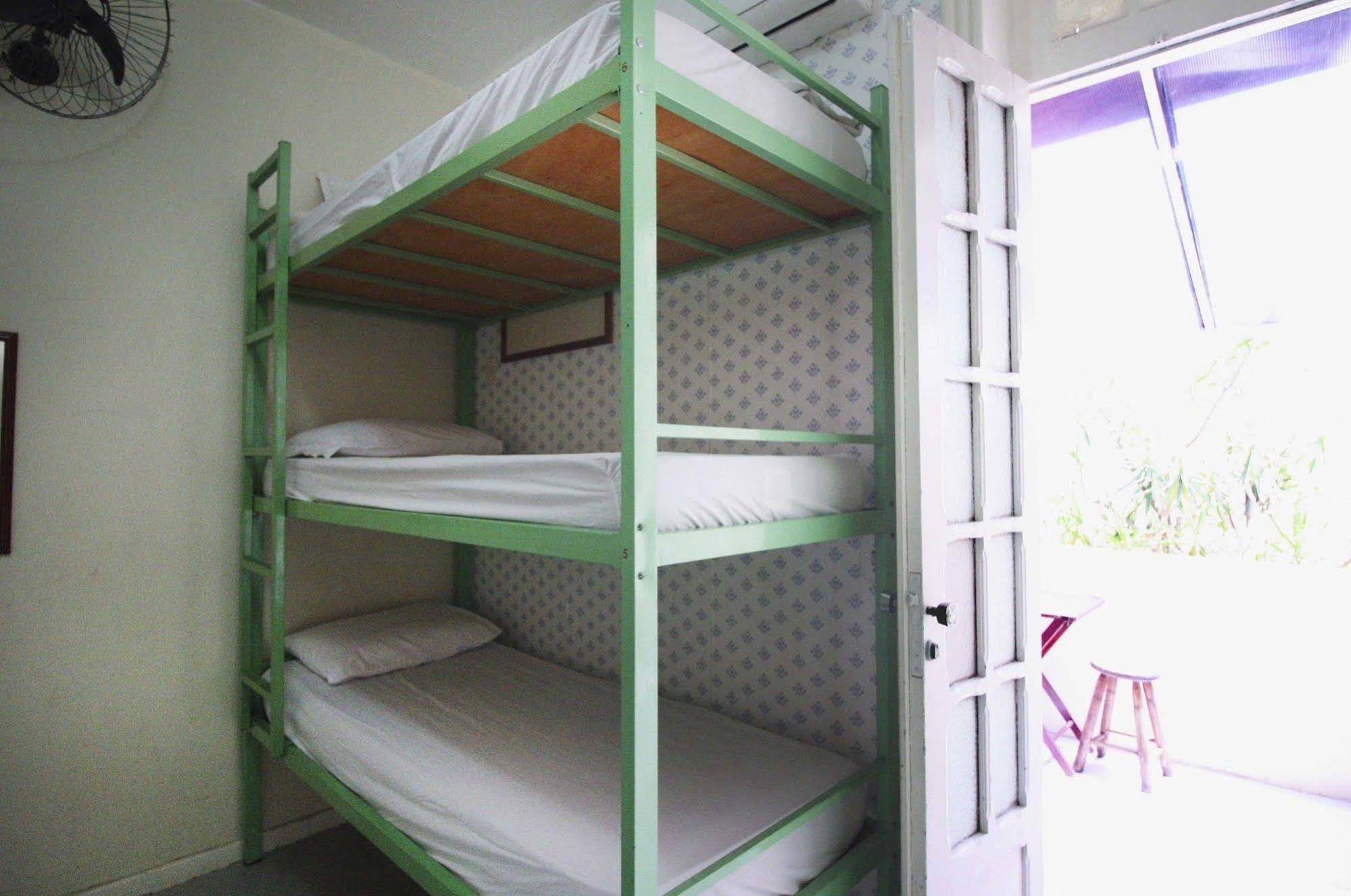 Riocopa Hostel