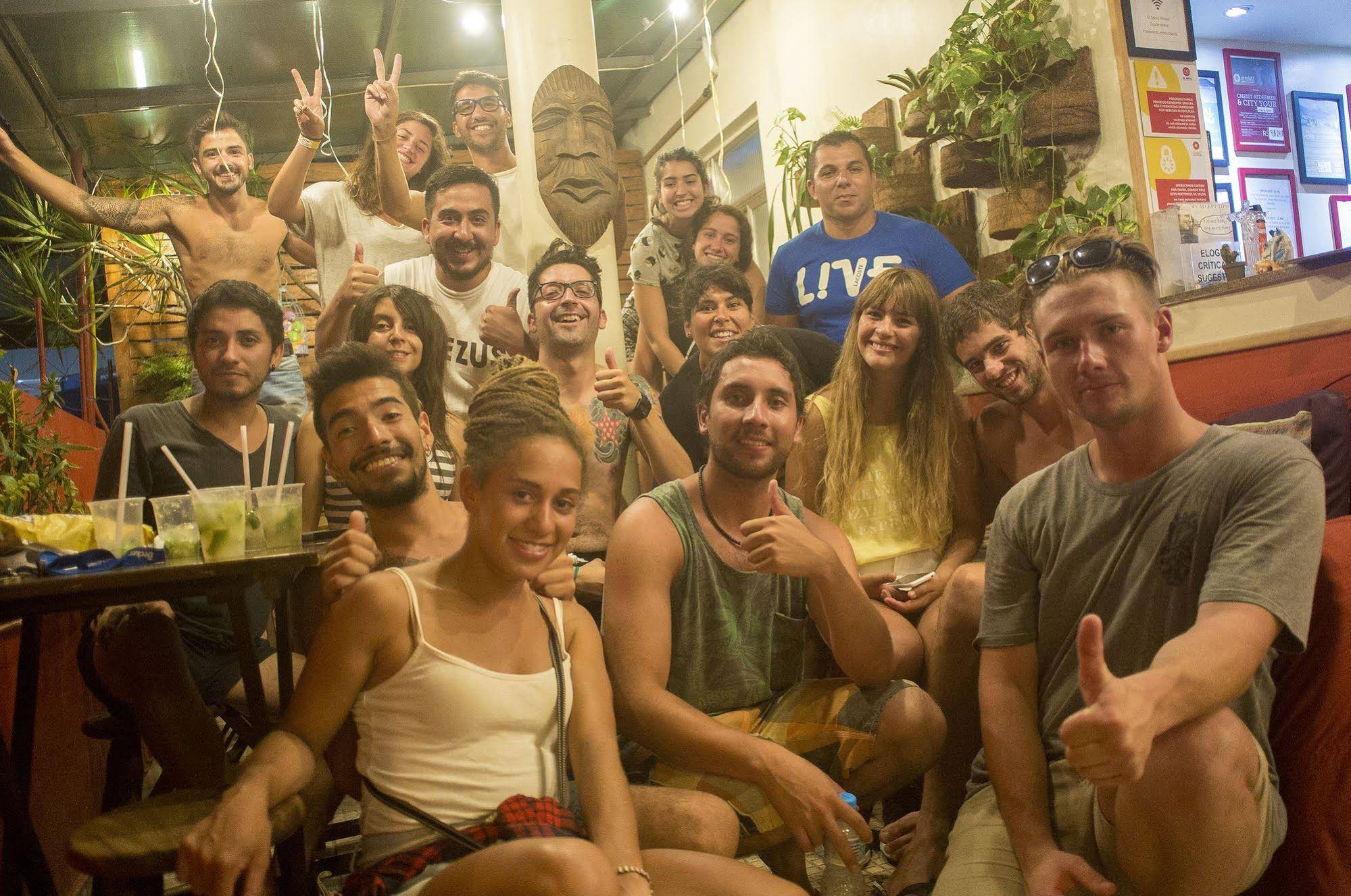Riocopa Hostel