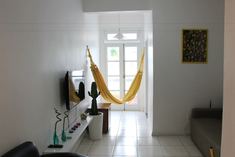 Rio Habitat Copacabana Posto 2