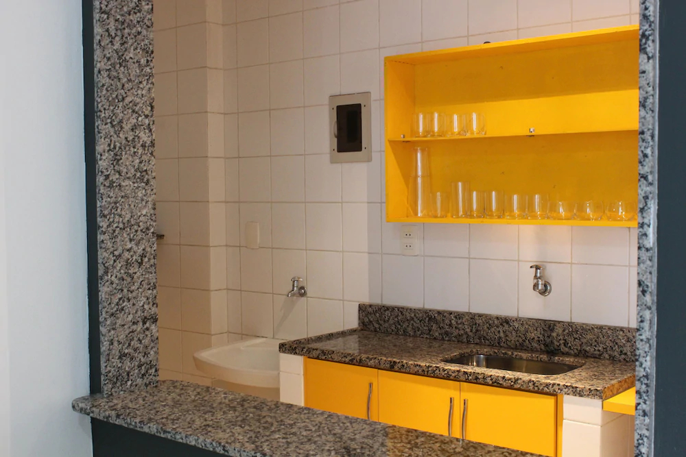 Rio Habitat Copacabana Posto 2