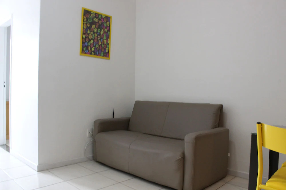 Rio Habitat Copacabana Posto 2