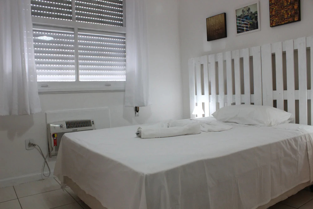 Rio Habitat Copacabana Posto 2