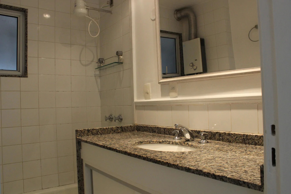 Rio Habitat Copacabana Posto 2