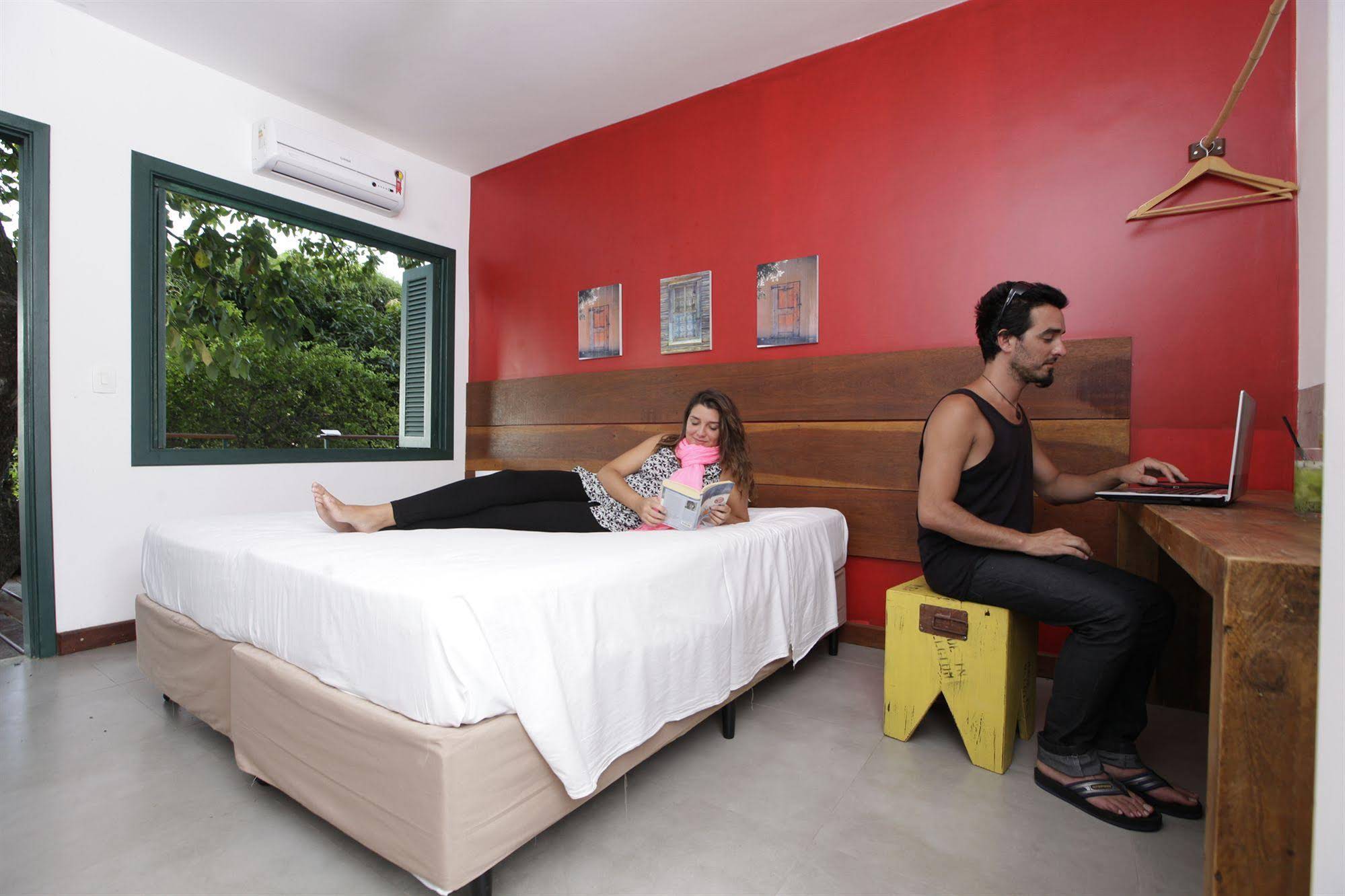 Rio Hostel Santa Teresa