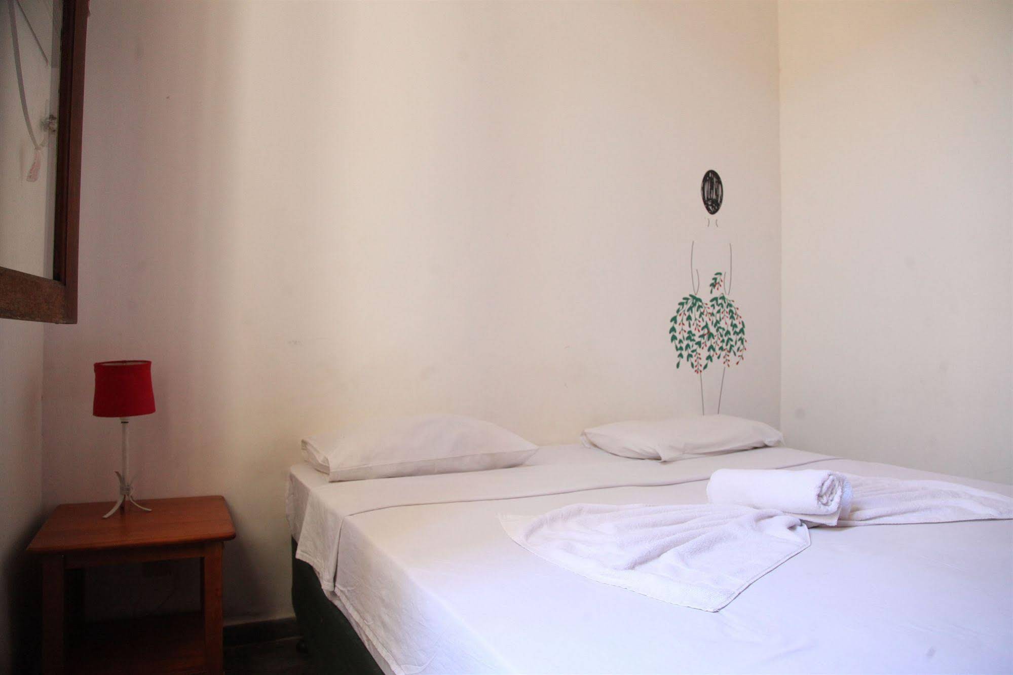 Rio Hostel Santa Teresa