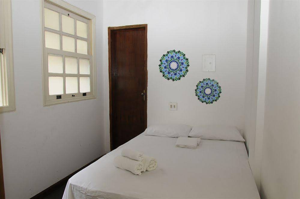 Rio Hostel Santa Teresa