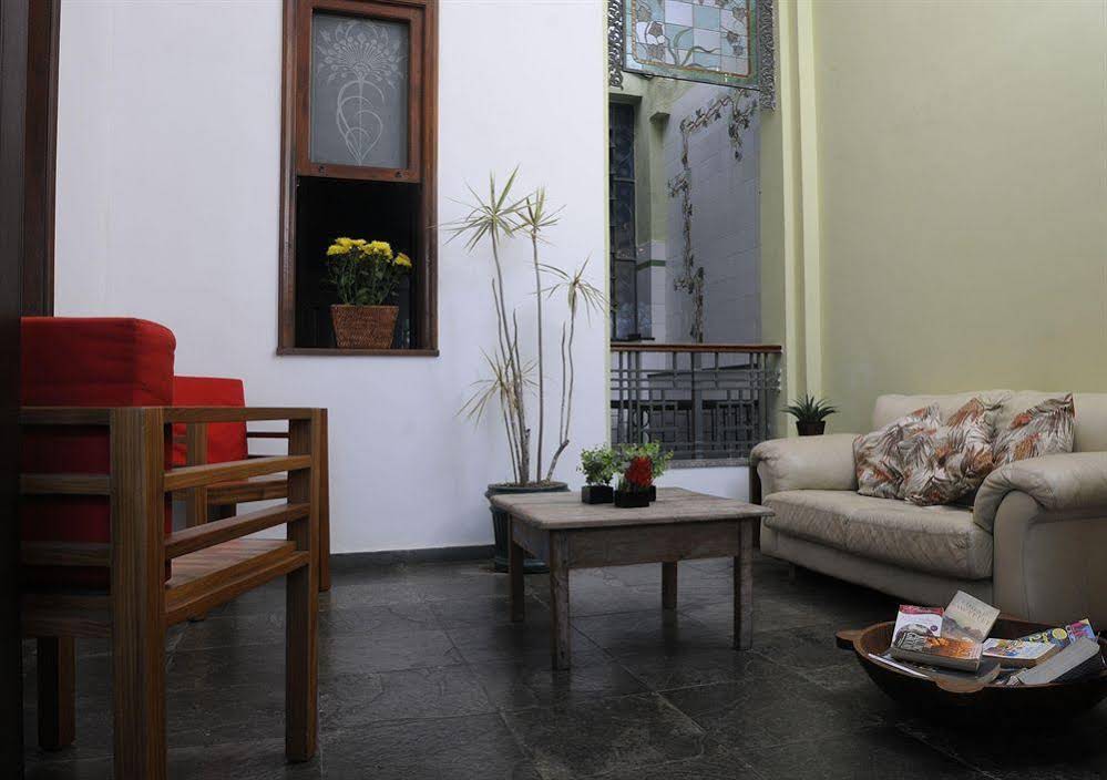 Rio Hostel Santa Teresa