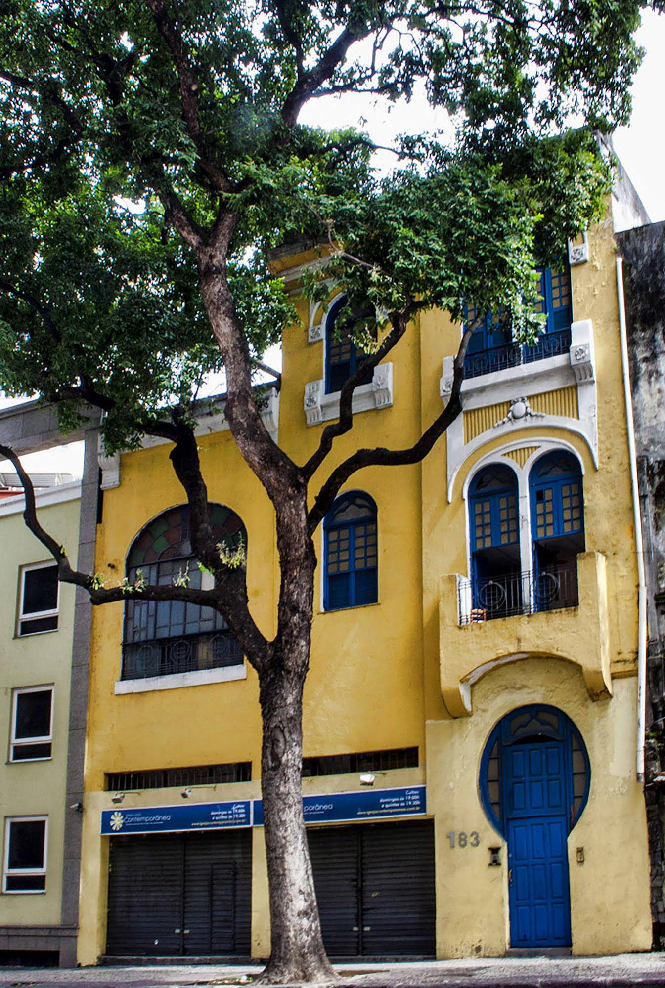 Rio Lapa Inn