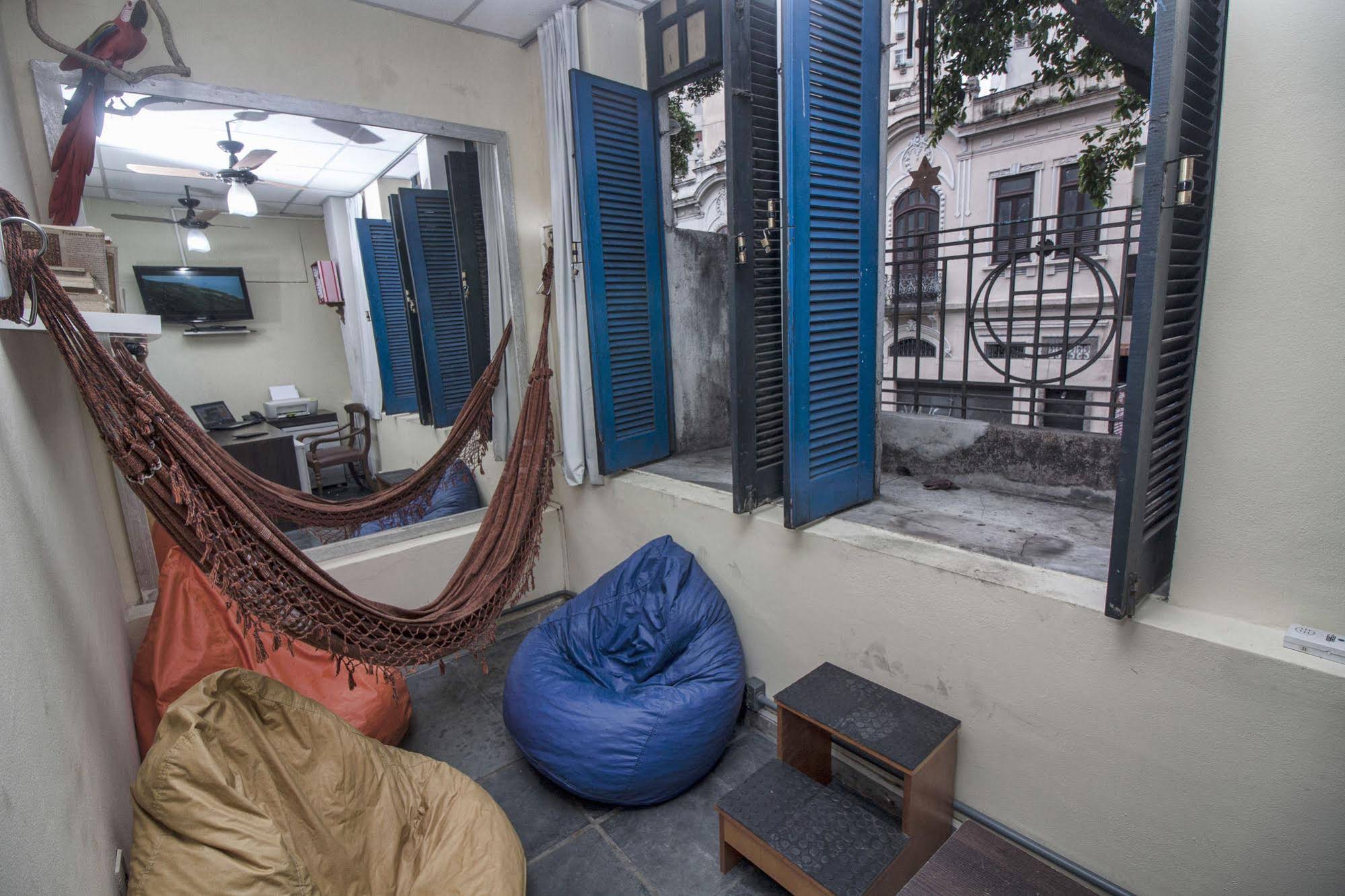 Rio Lapa Inn