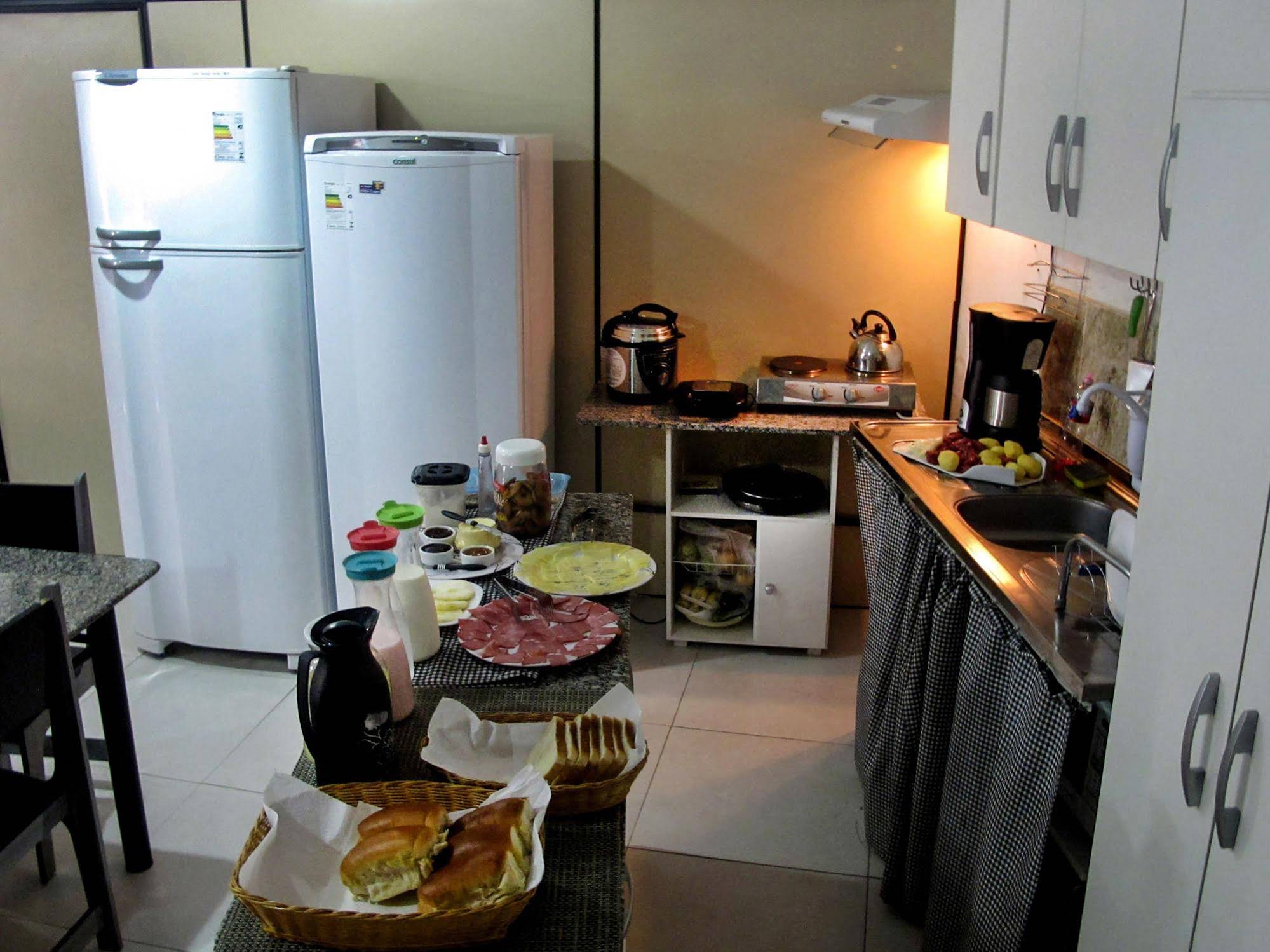 Rio Lapa Inn