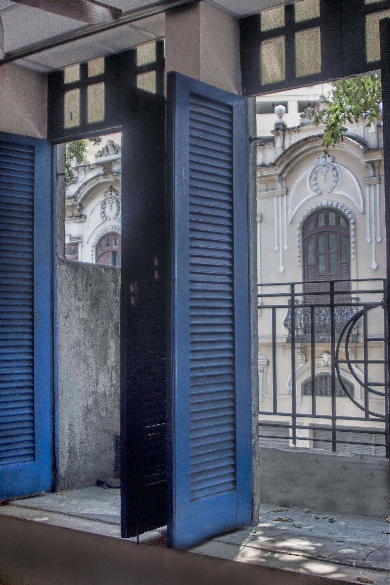 Rio Lapa Inn