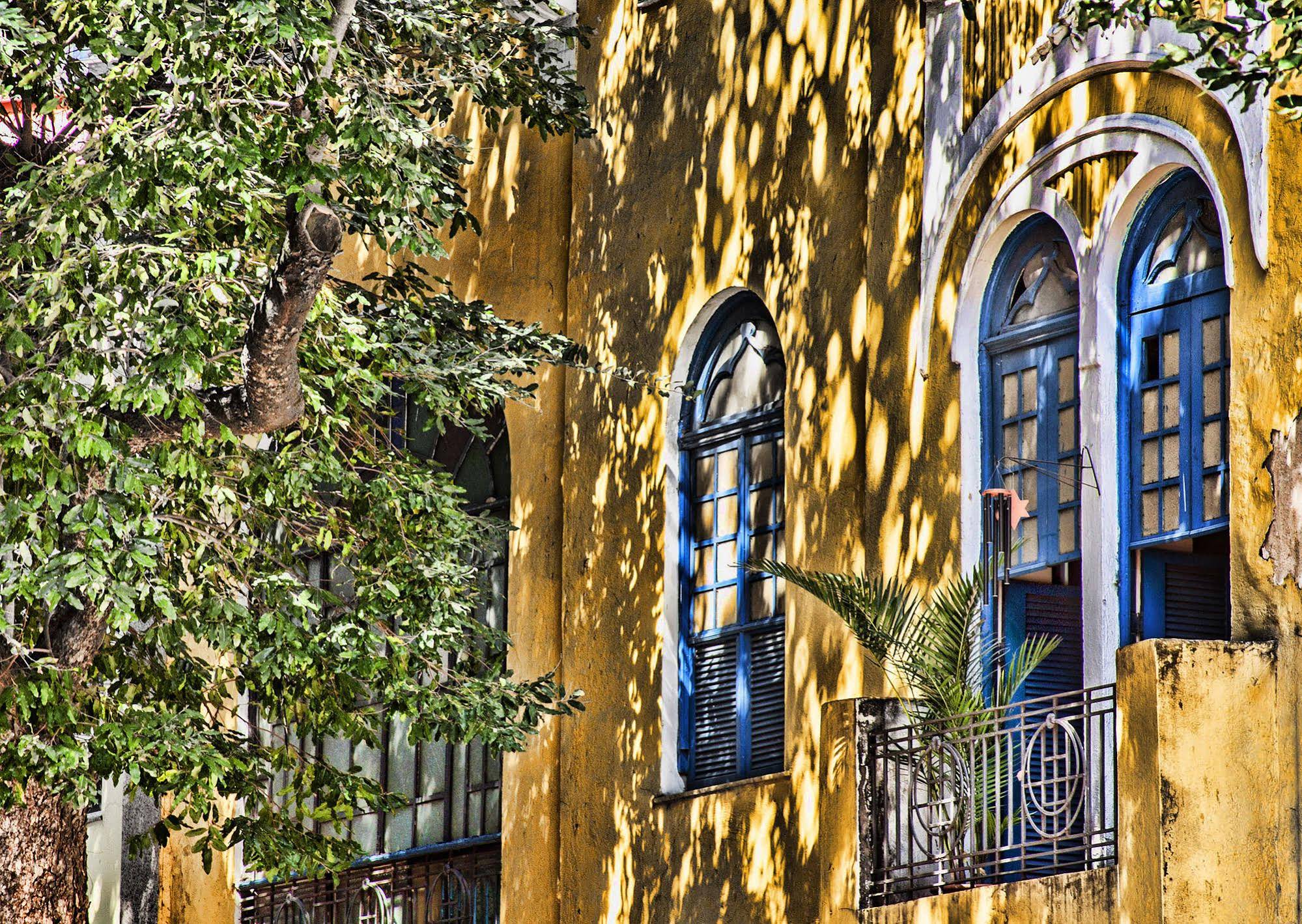 Rio Lapa Inn