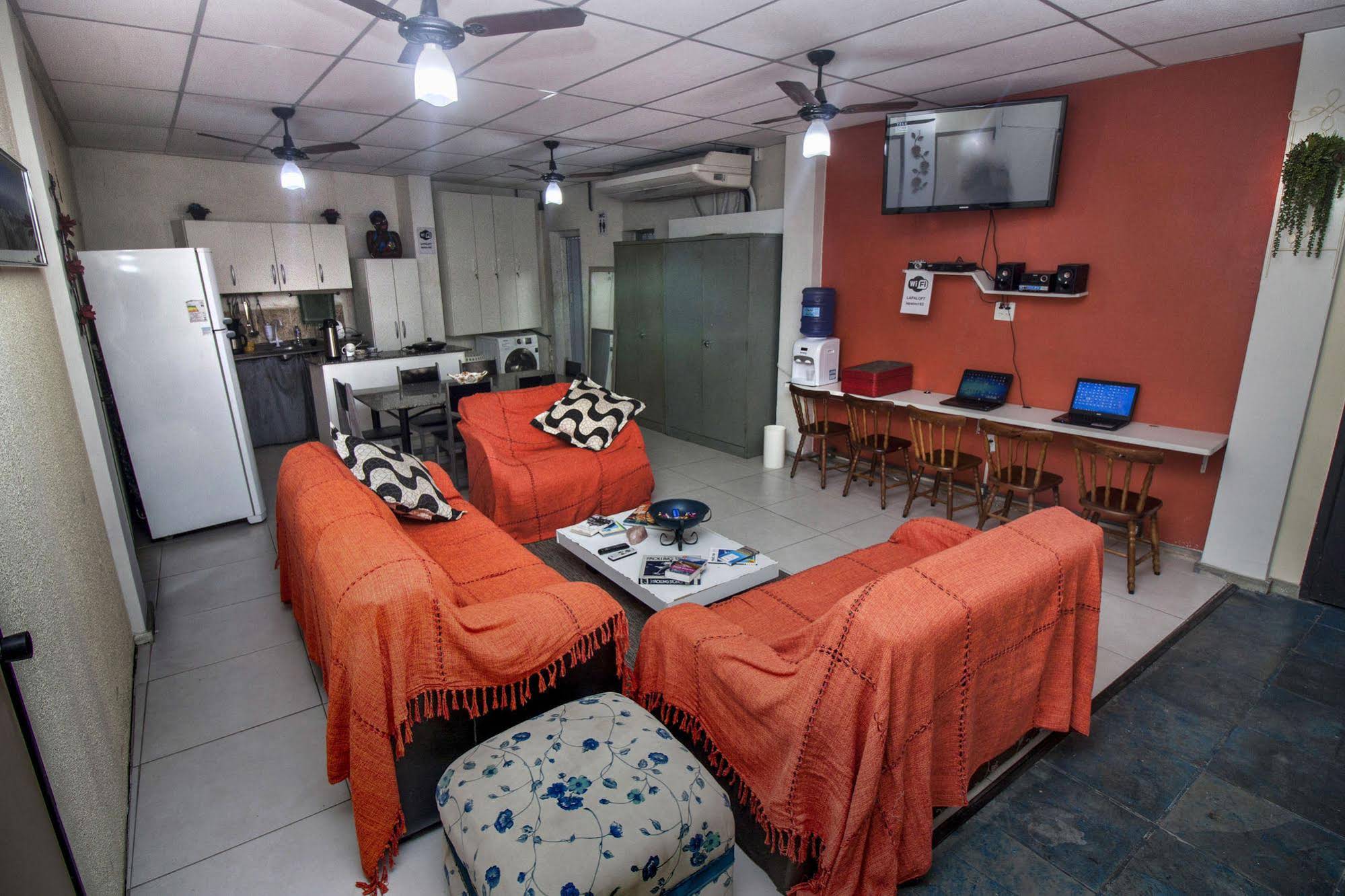 Rio Lapa Inn
