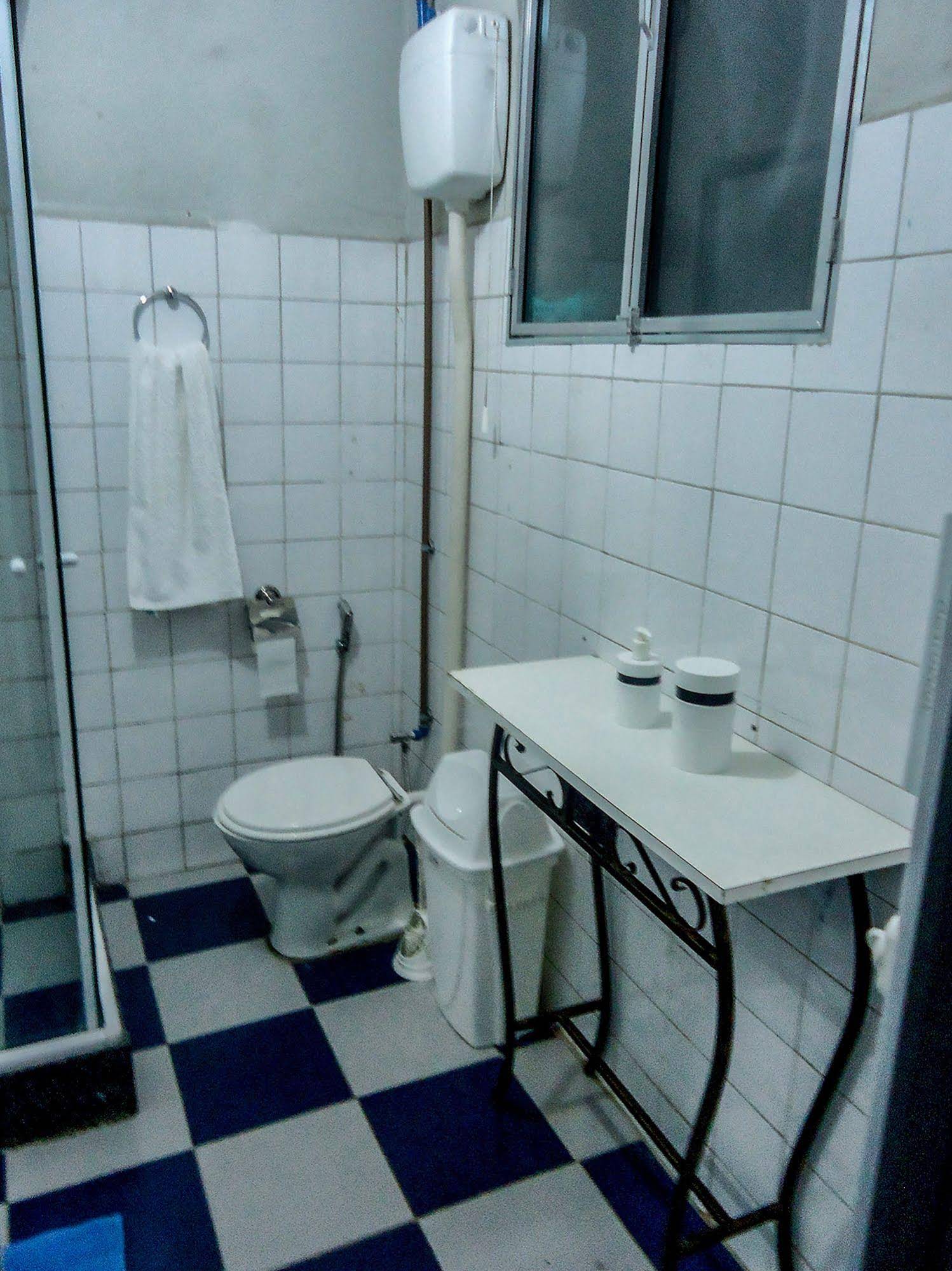 Rio Lapa Inn