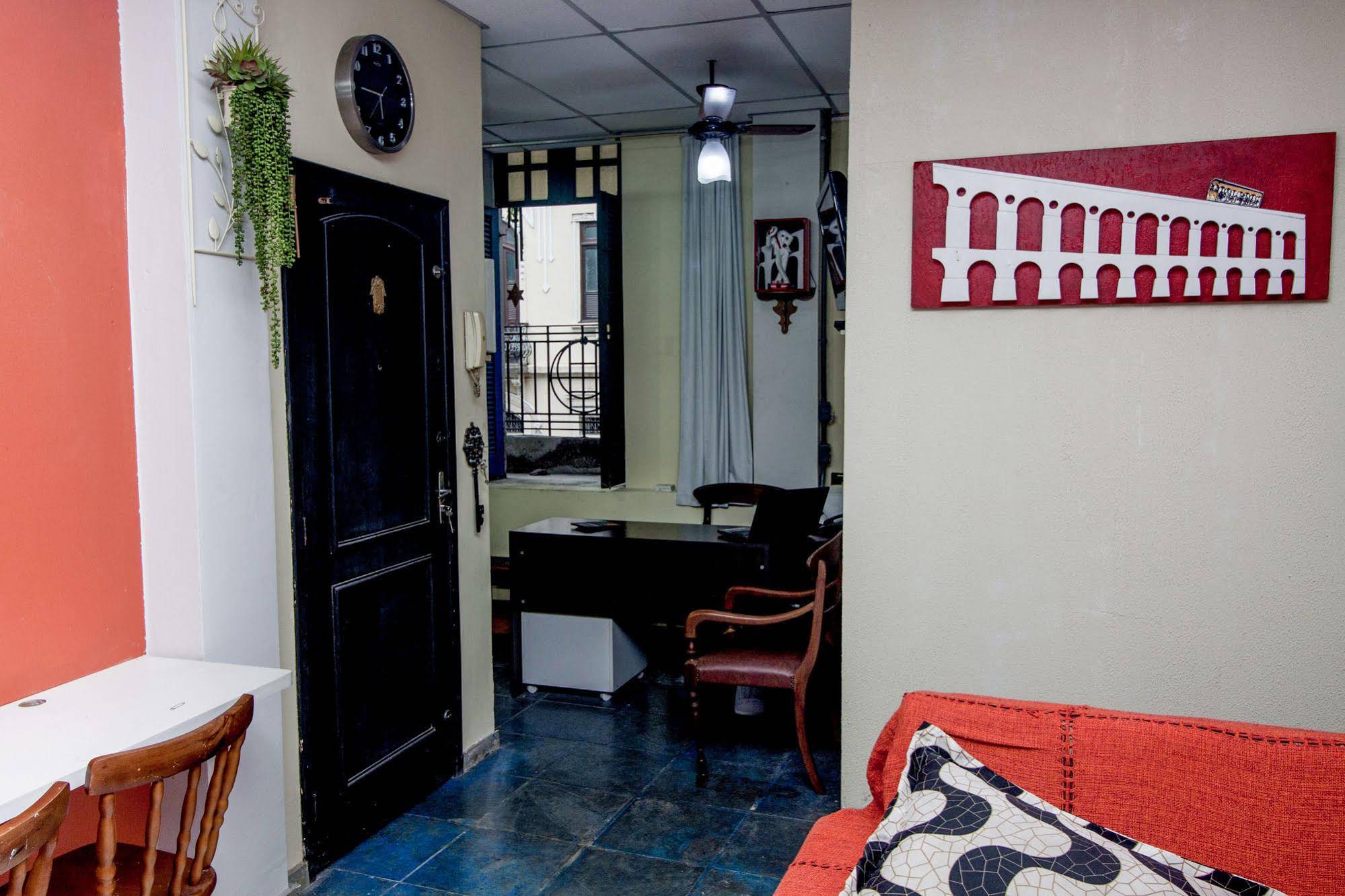 Rio Lapa Inn