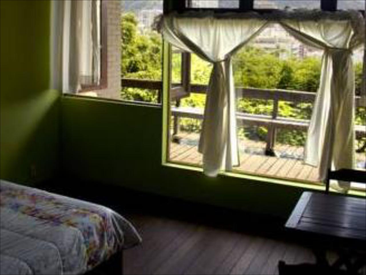 Rio Nature Adventure Hostel