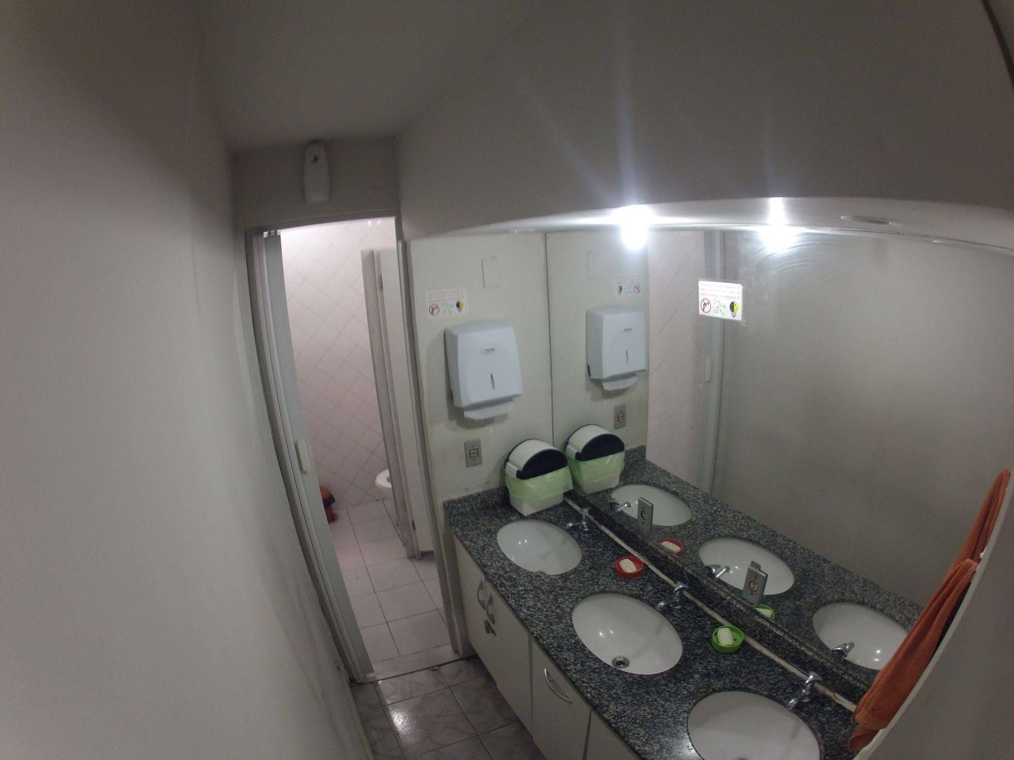 Rio Rockers Hostel