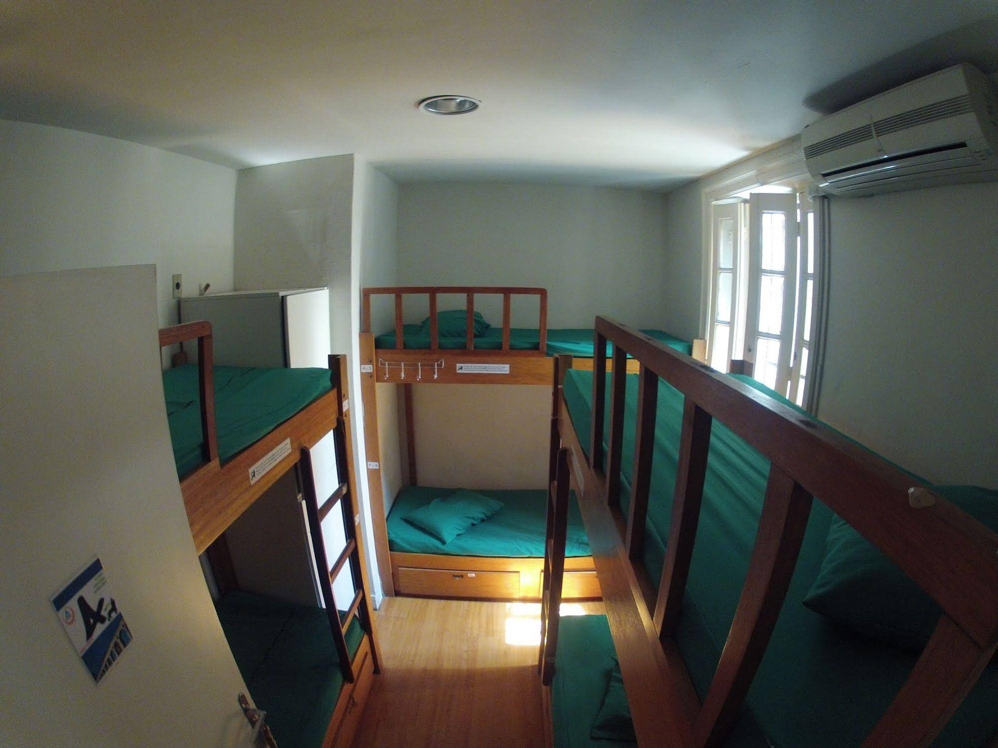 Rio Rockers Hostel