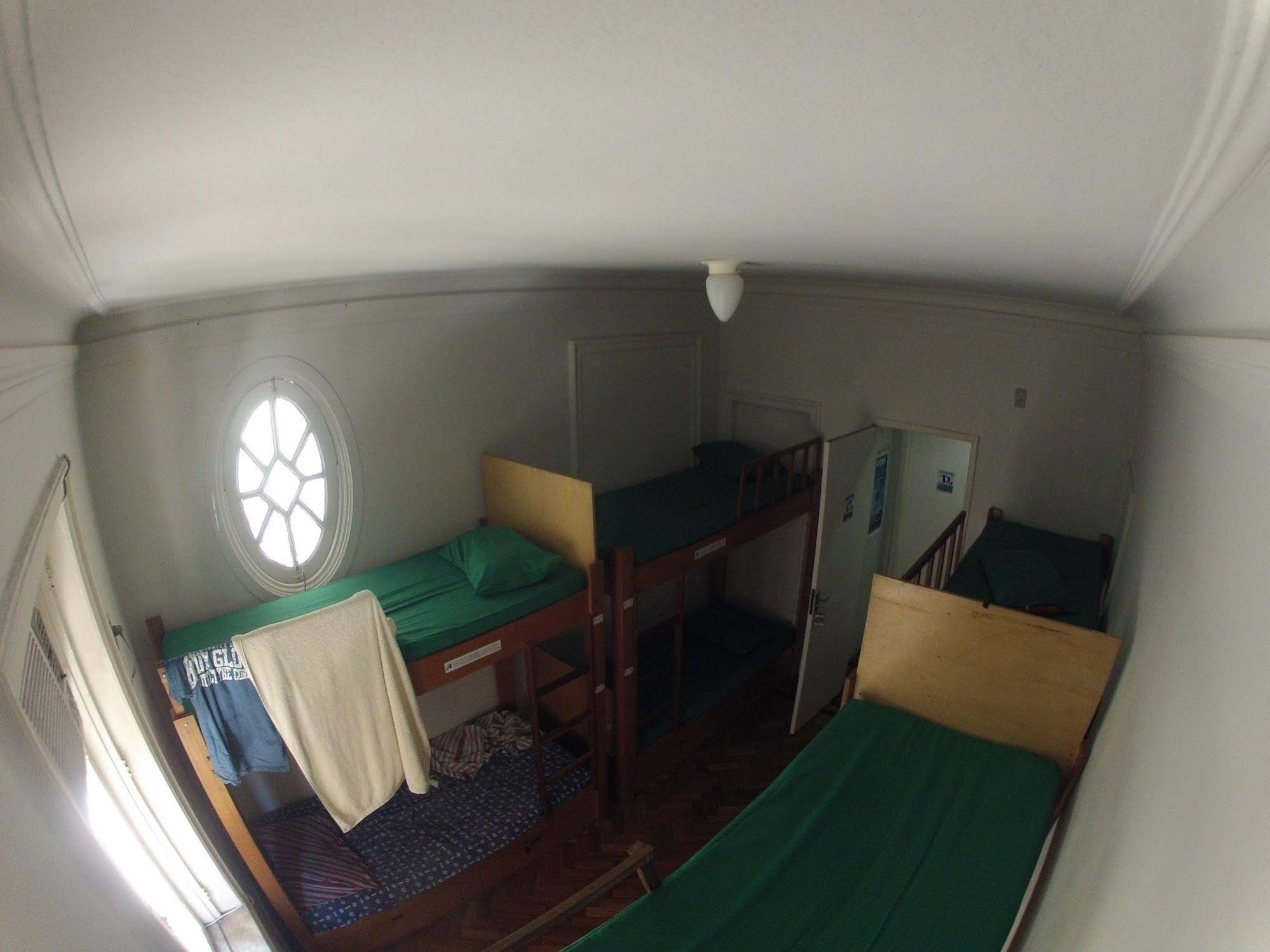 Rio Rockers Hostel
