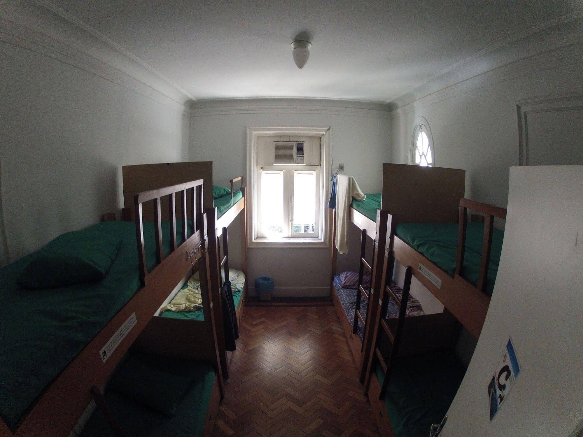 Rio Rockers Hostel