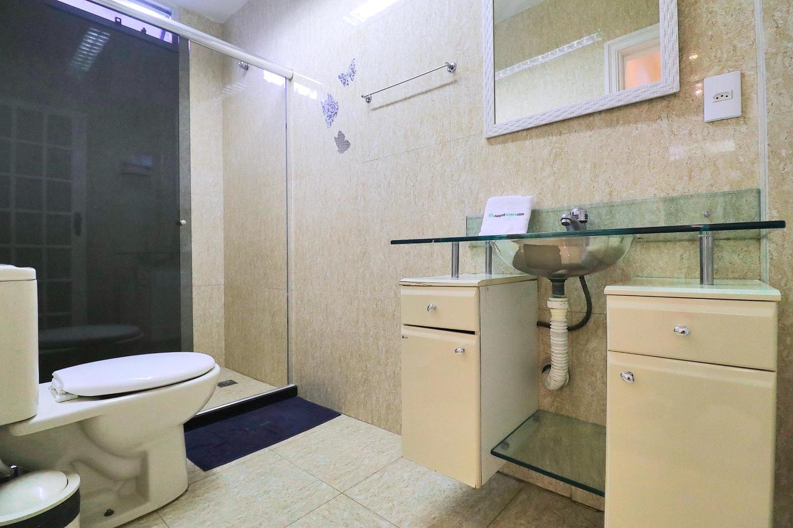 Rio Spot Homes D033