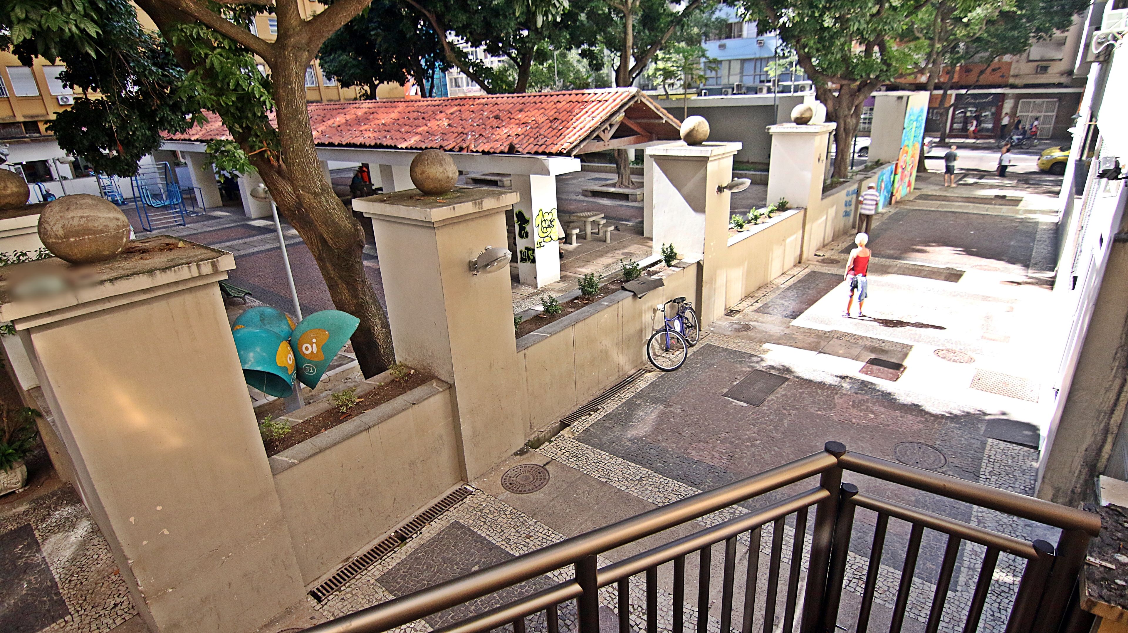 Rio Spot Homes D033