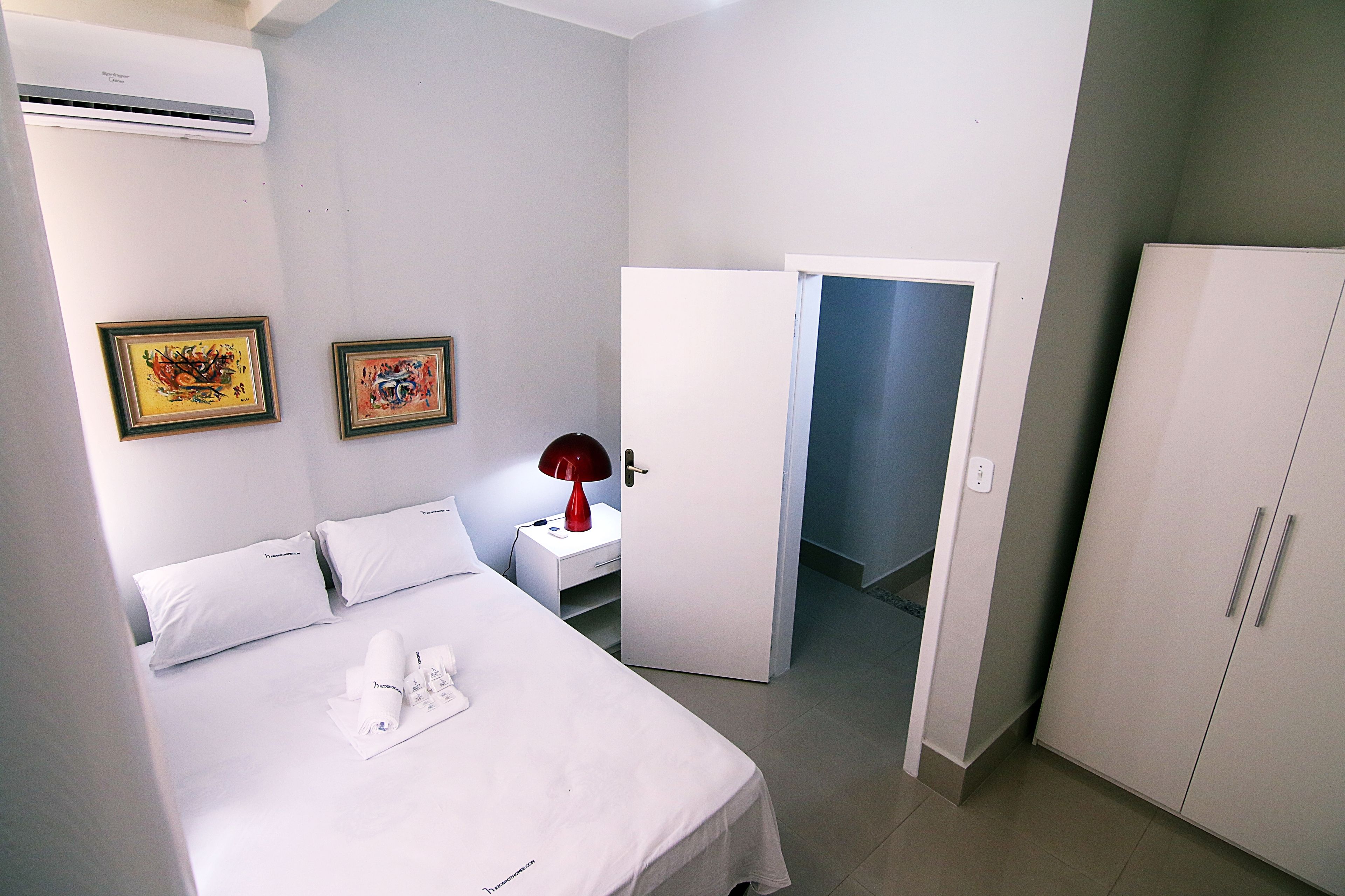 Rio Spot Homes D033