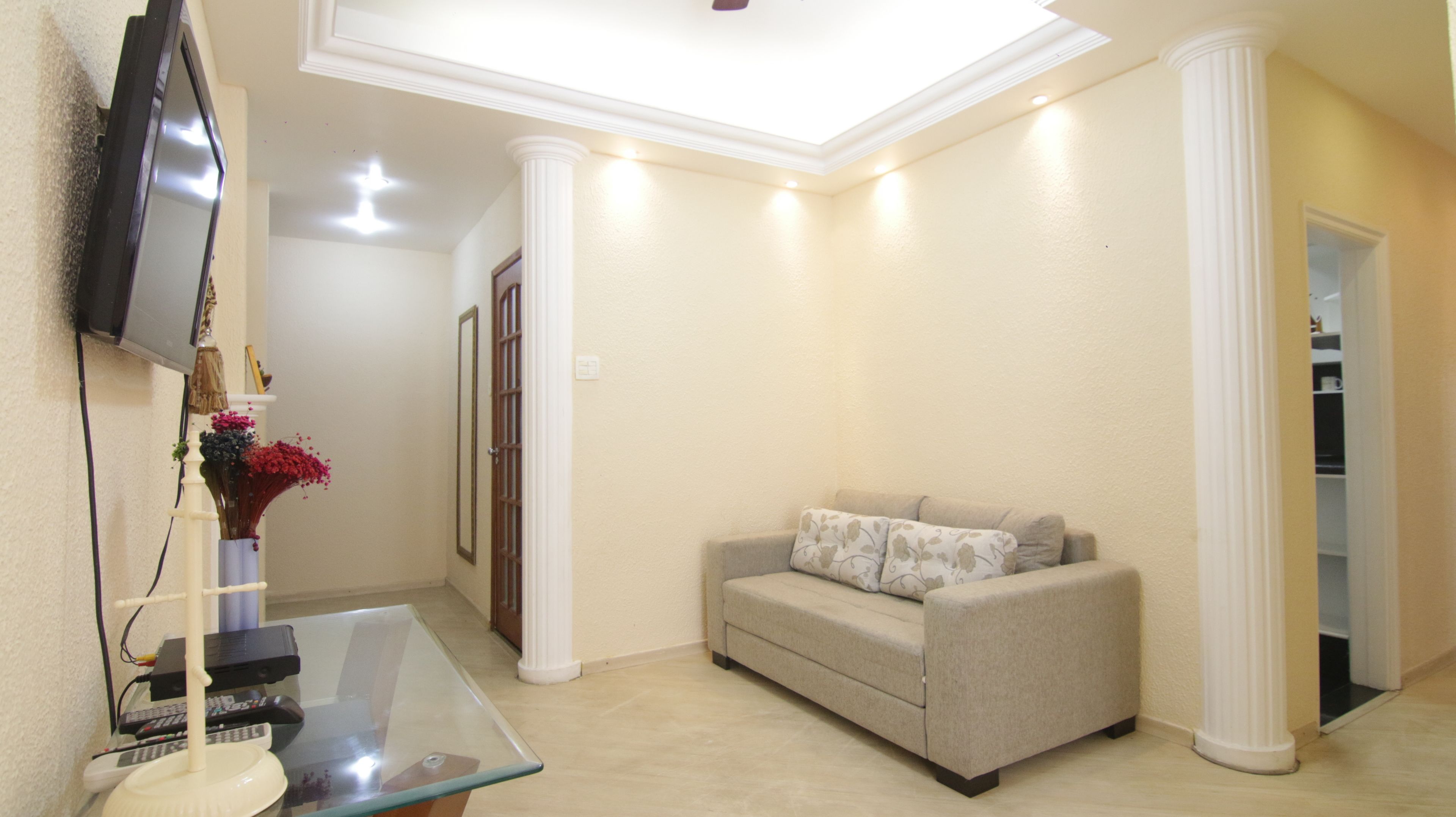 Rio Spot Homes D033