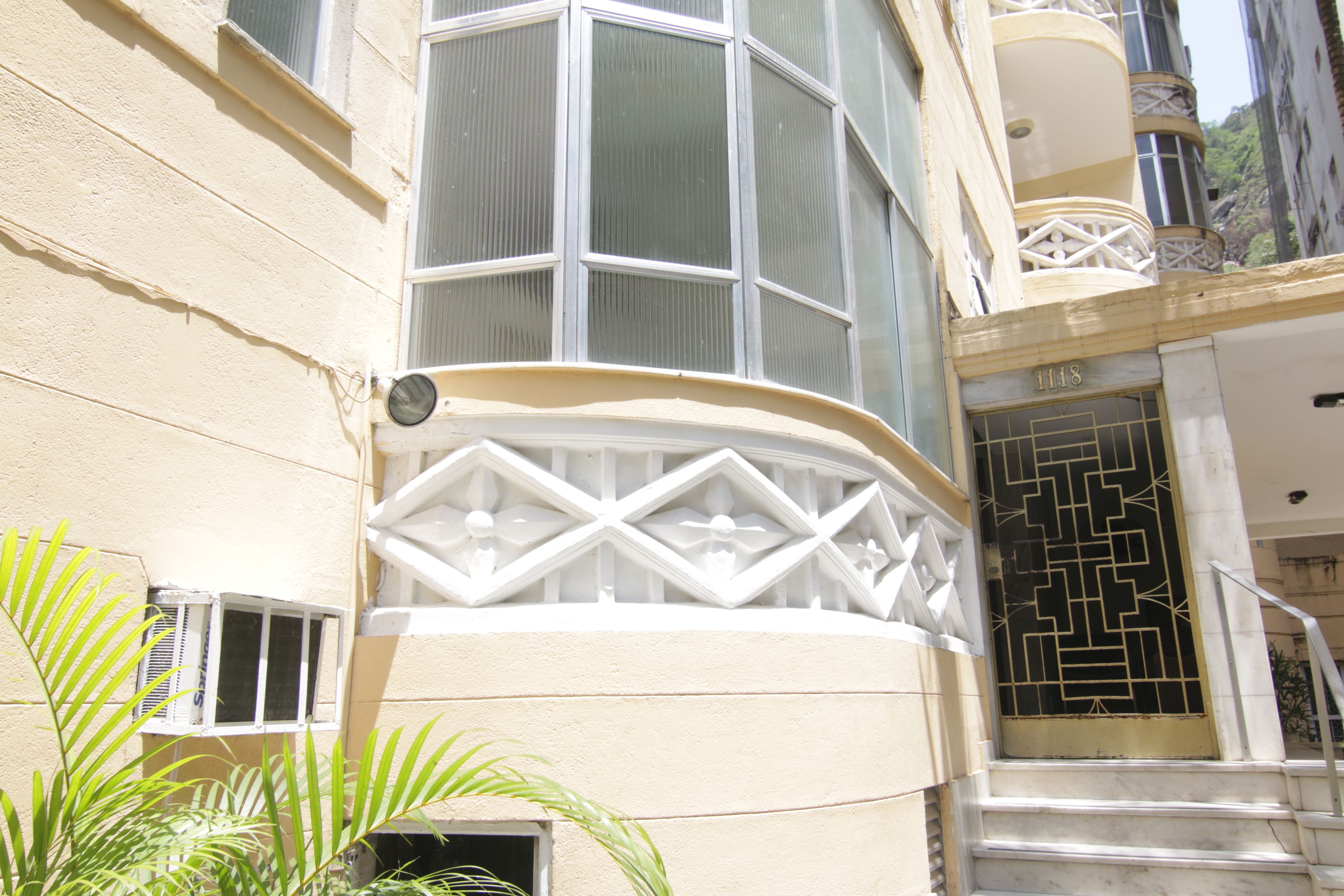 Rio Spot Homes D033