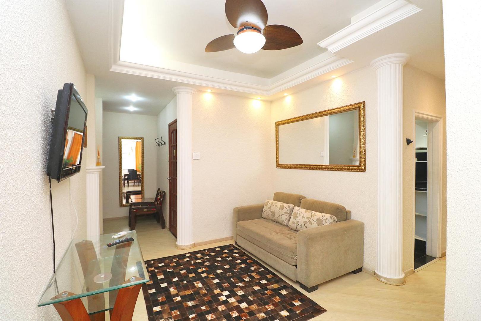 Rio Spot Homes D033